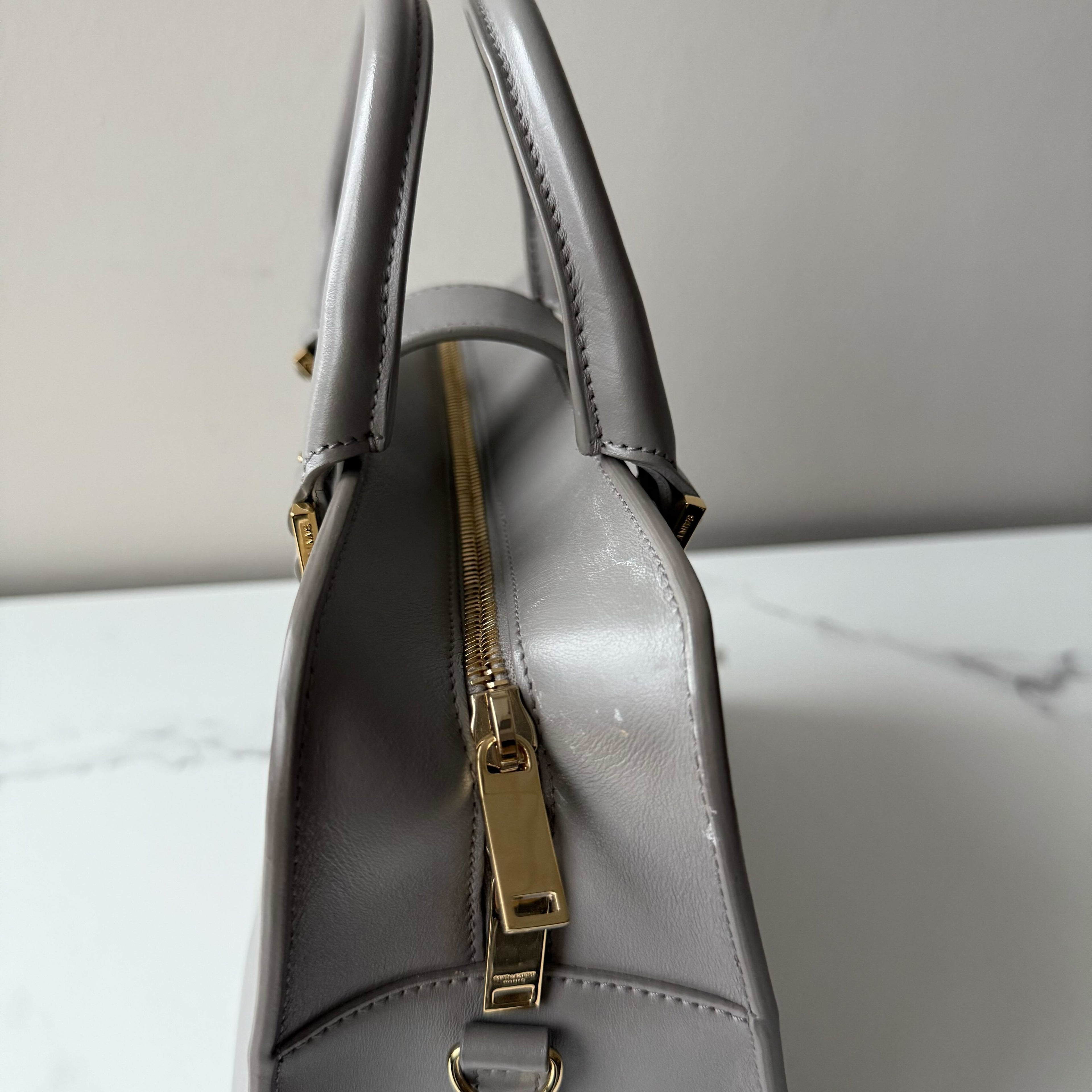 Saint Laurent Cabas