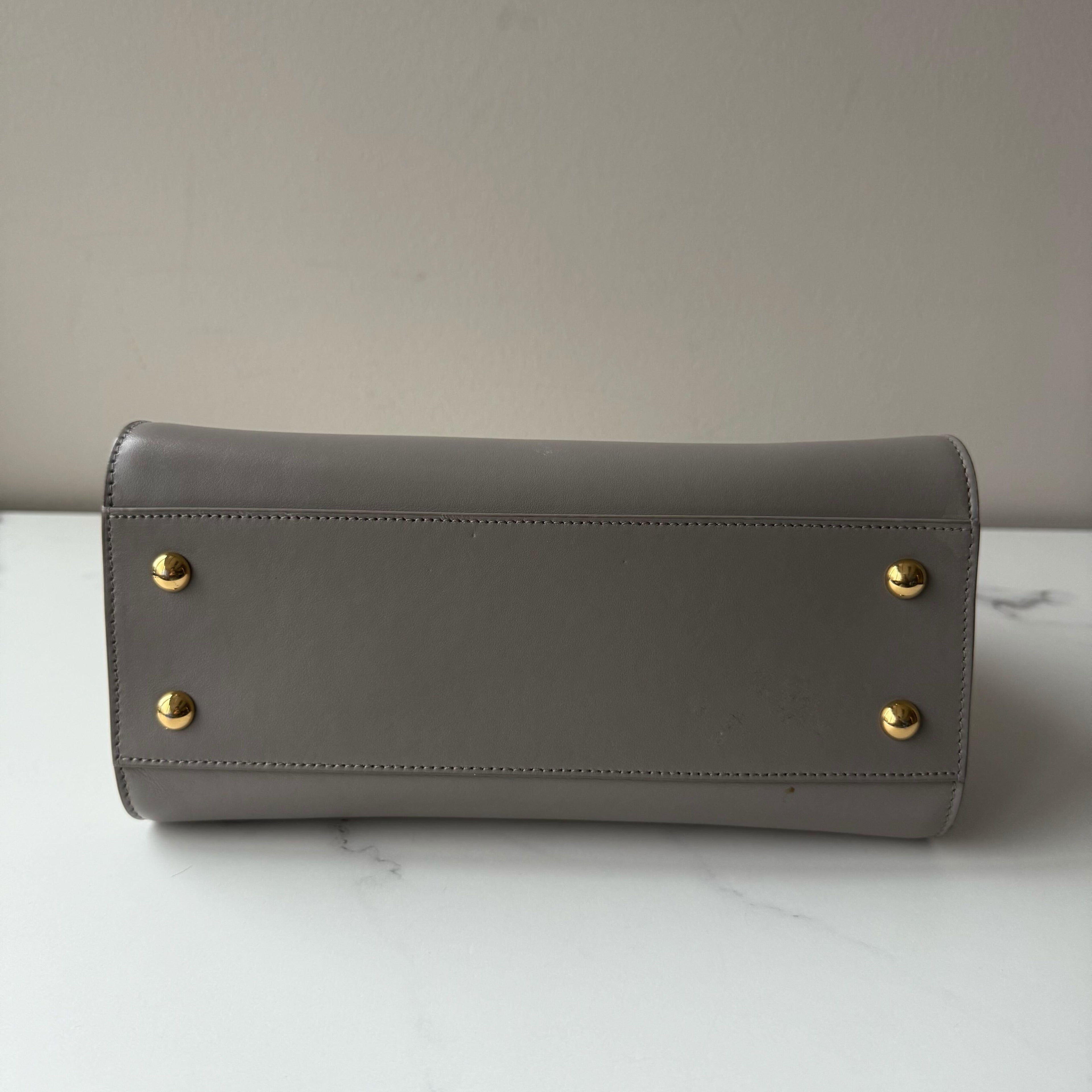 Saint Laurent Cabas