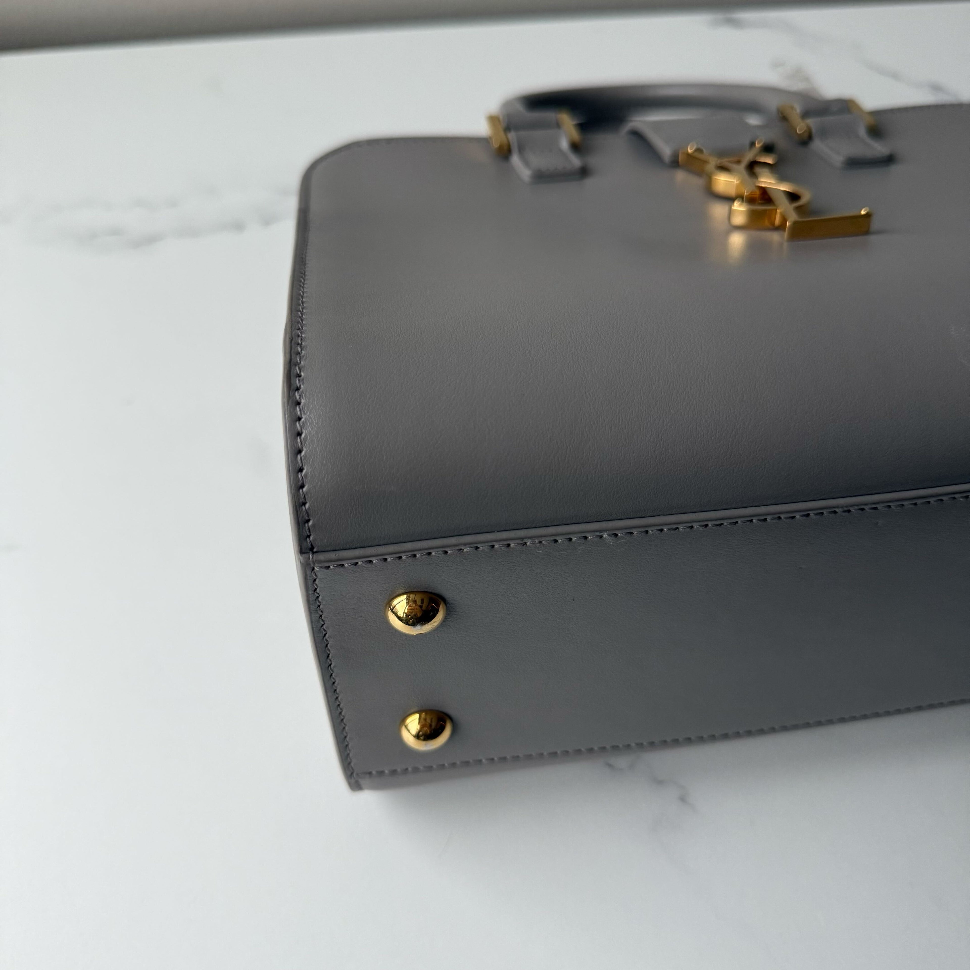 Saint Laurent Cabas
