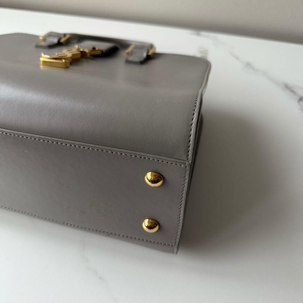 Saint Laurent Cabas