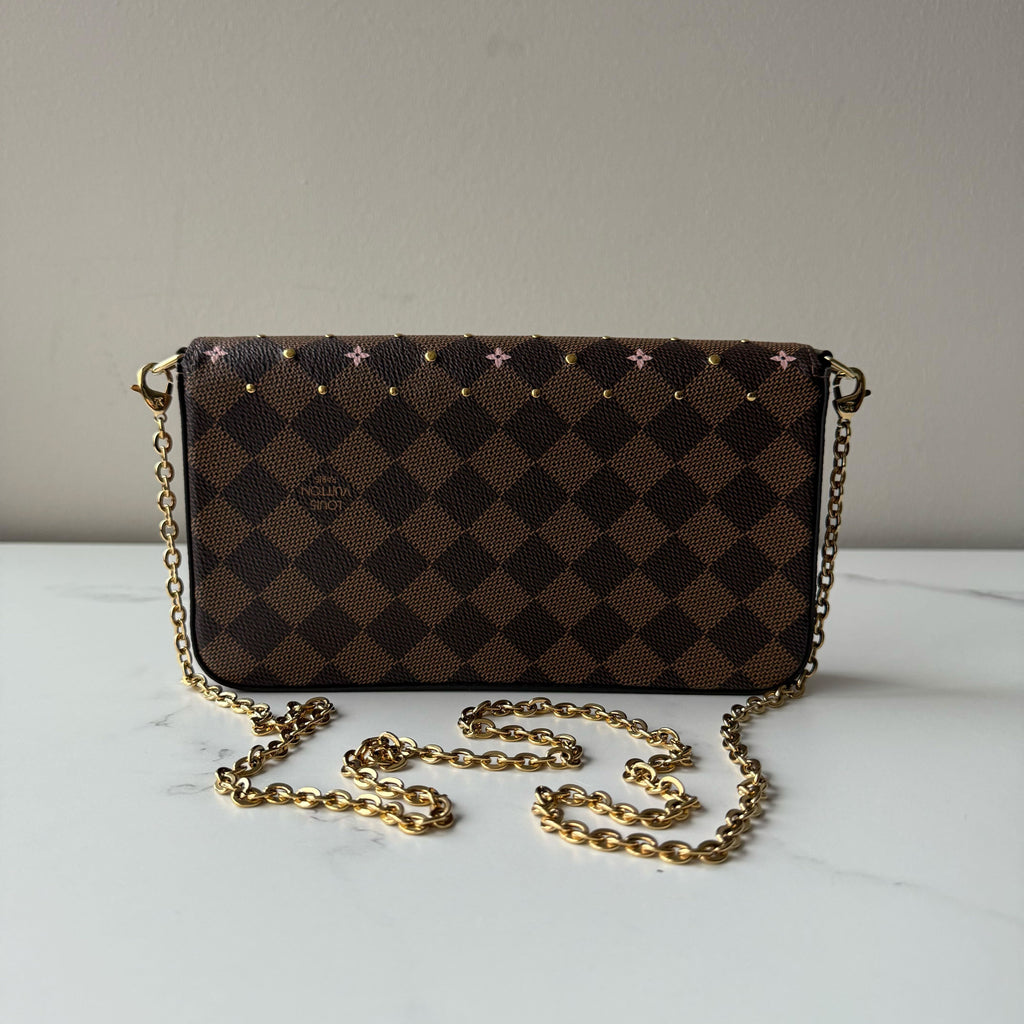 Louis Vuitton Pochette Felicie
