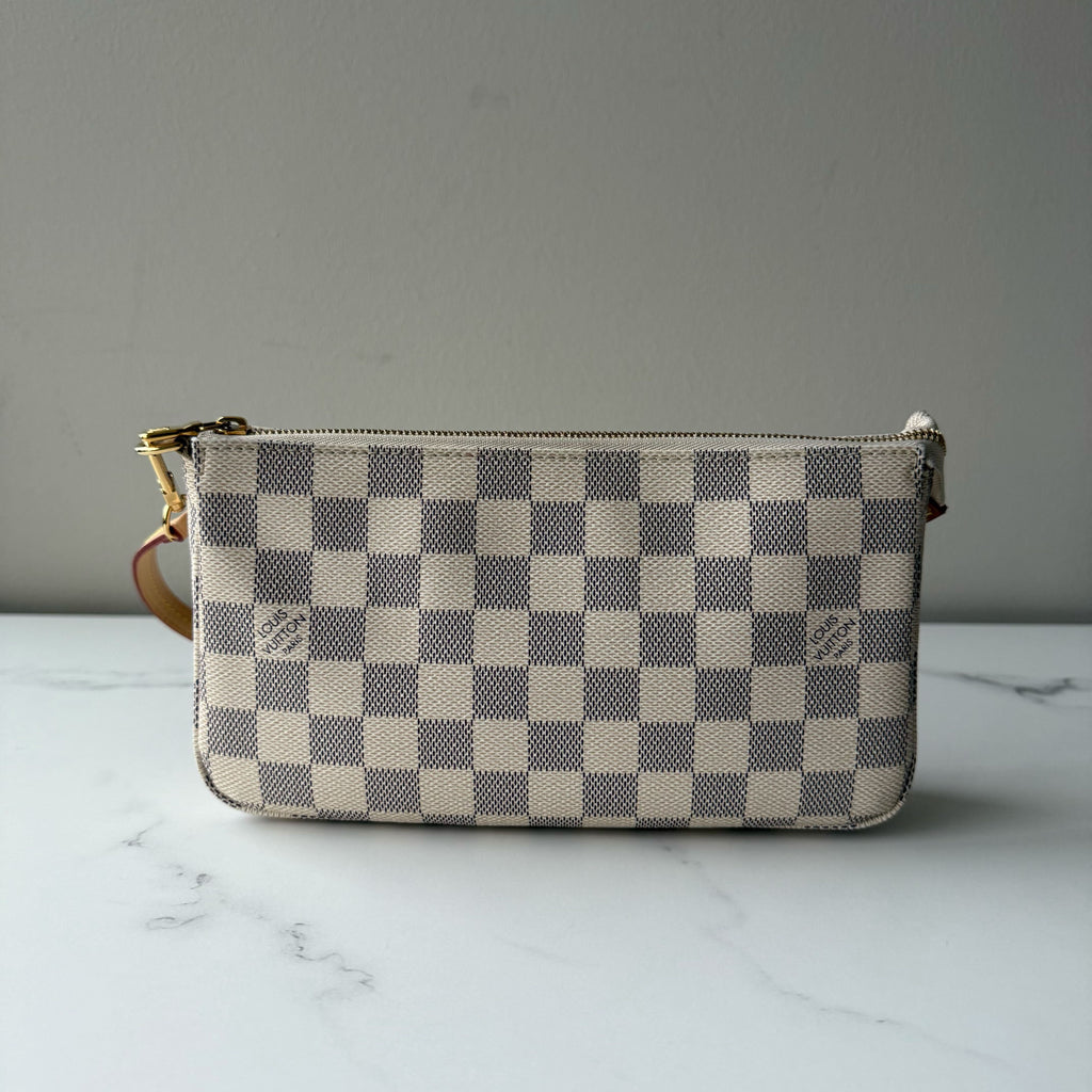 Louis Vuitton Pochette Accessories
