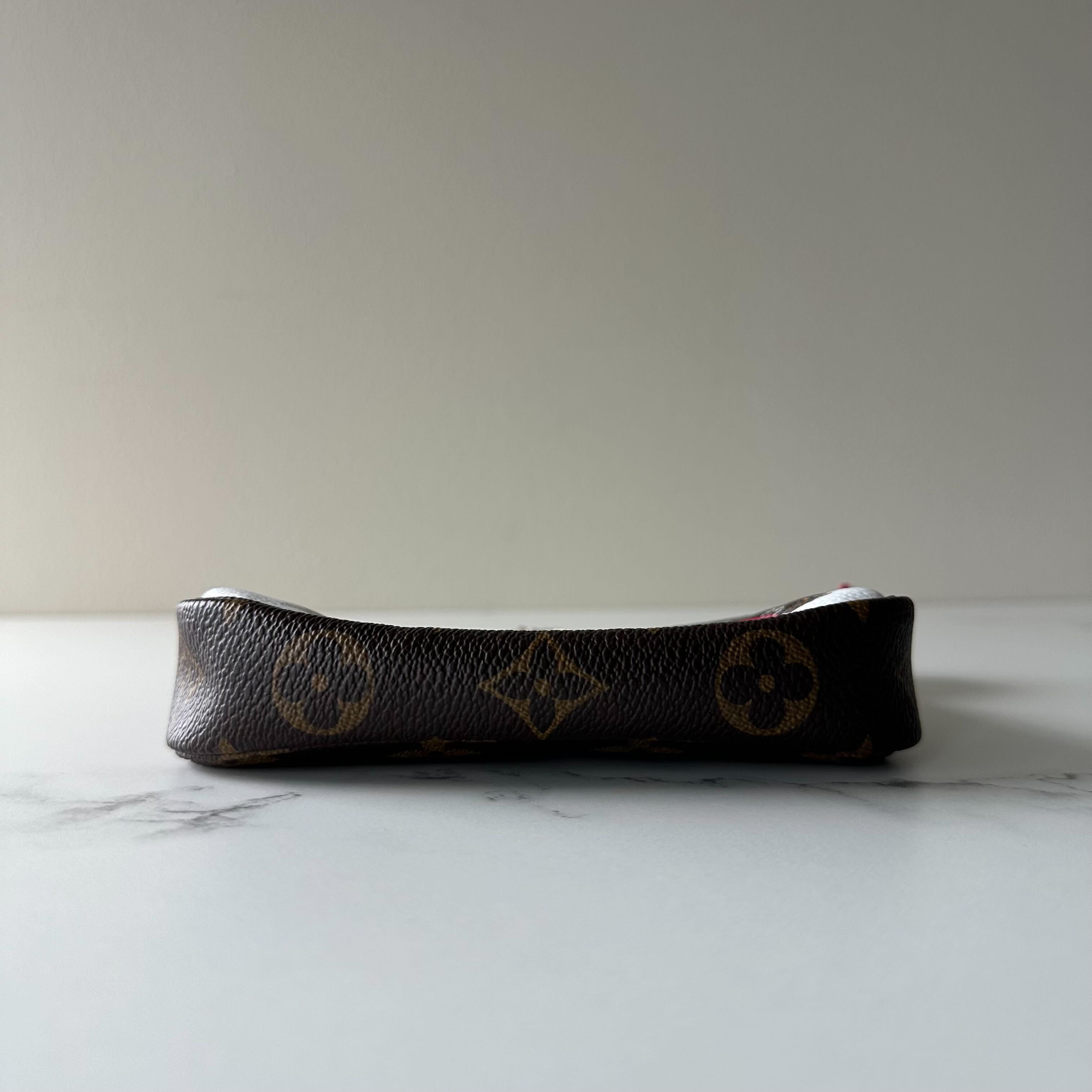 Louis Vuitton Mini Pochette Accessories