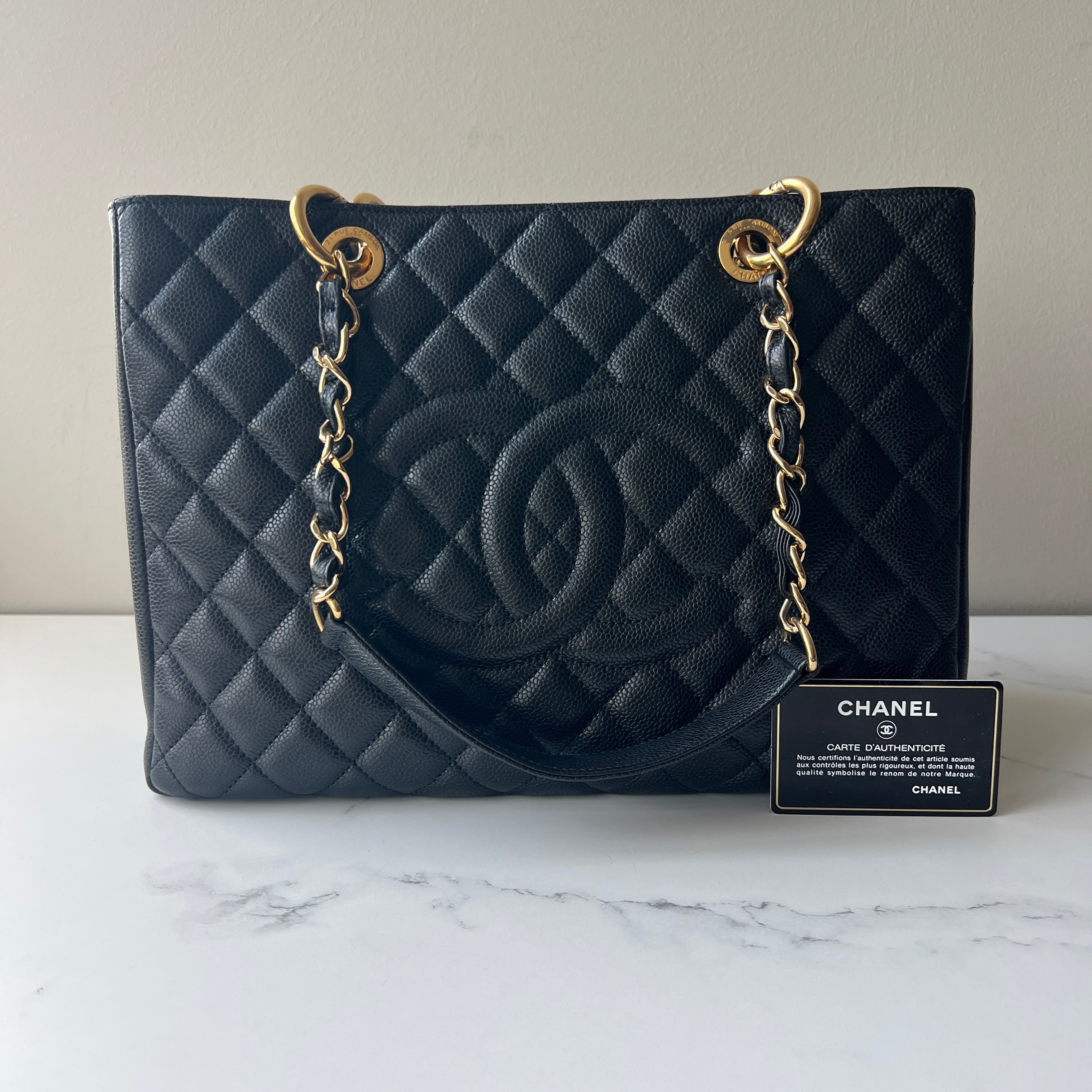 Chanel GST