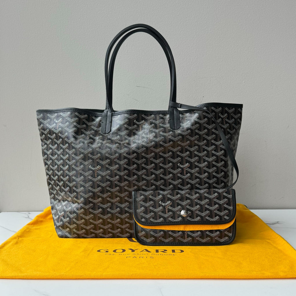 Goyard St Louis PM Tote