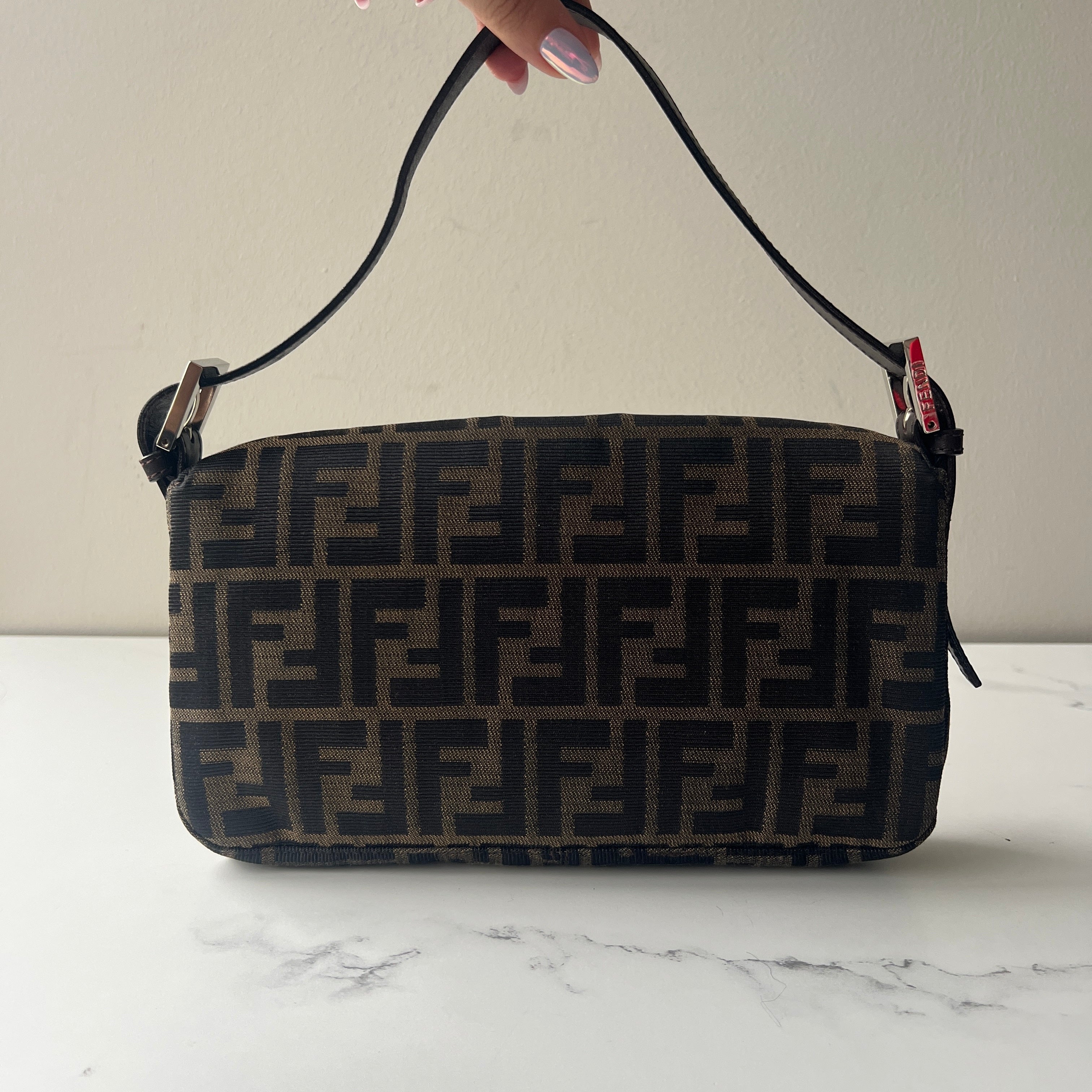 Fendi Vintage Baguette
