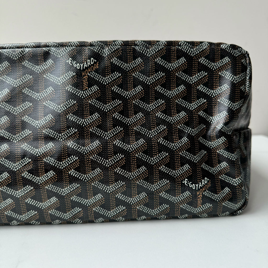 Goyard St Louis PM Tote