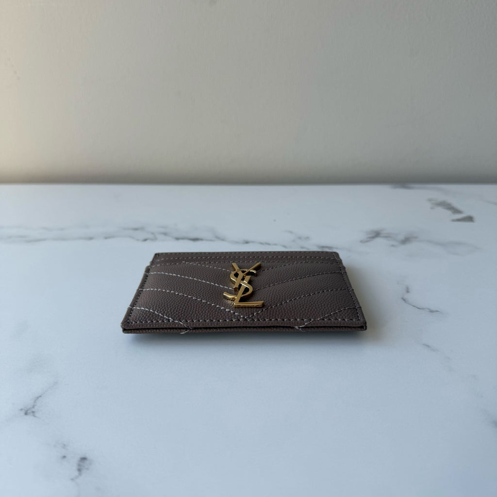 Saint Laurent Card Holder