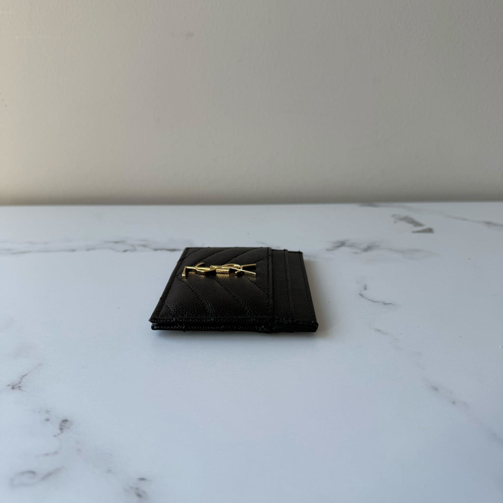 Saint Laurent Card Holder