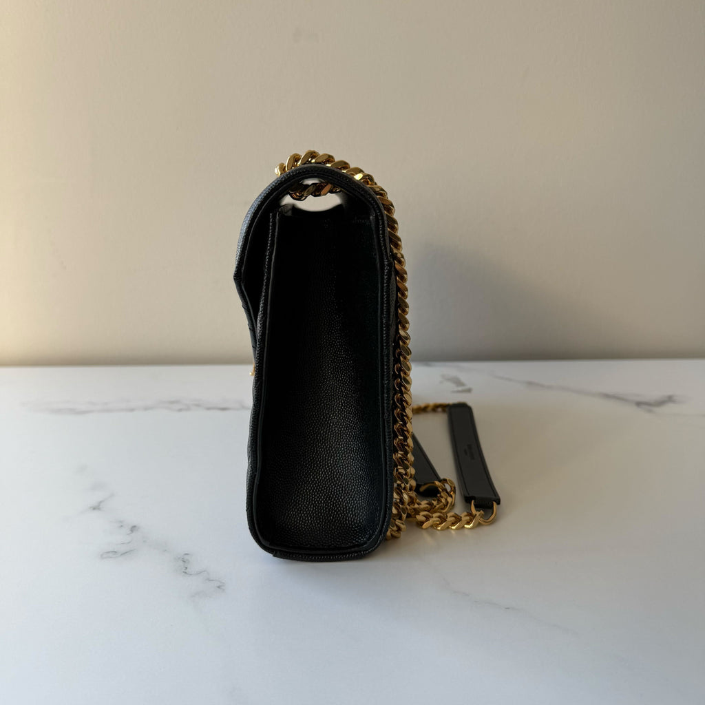 Saint Laurent Envelope Bag