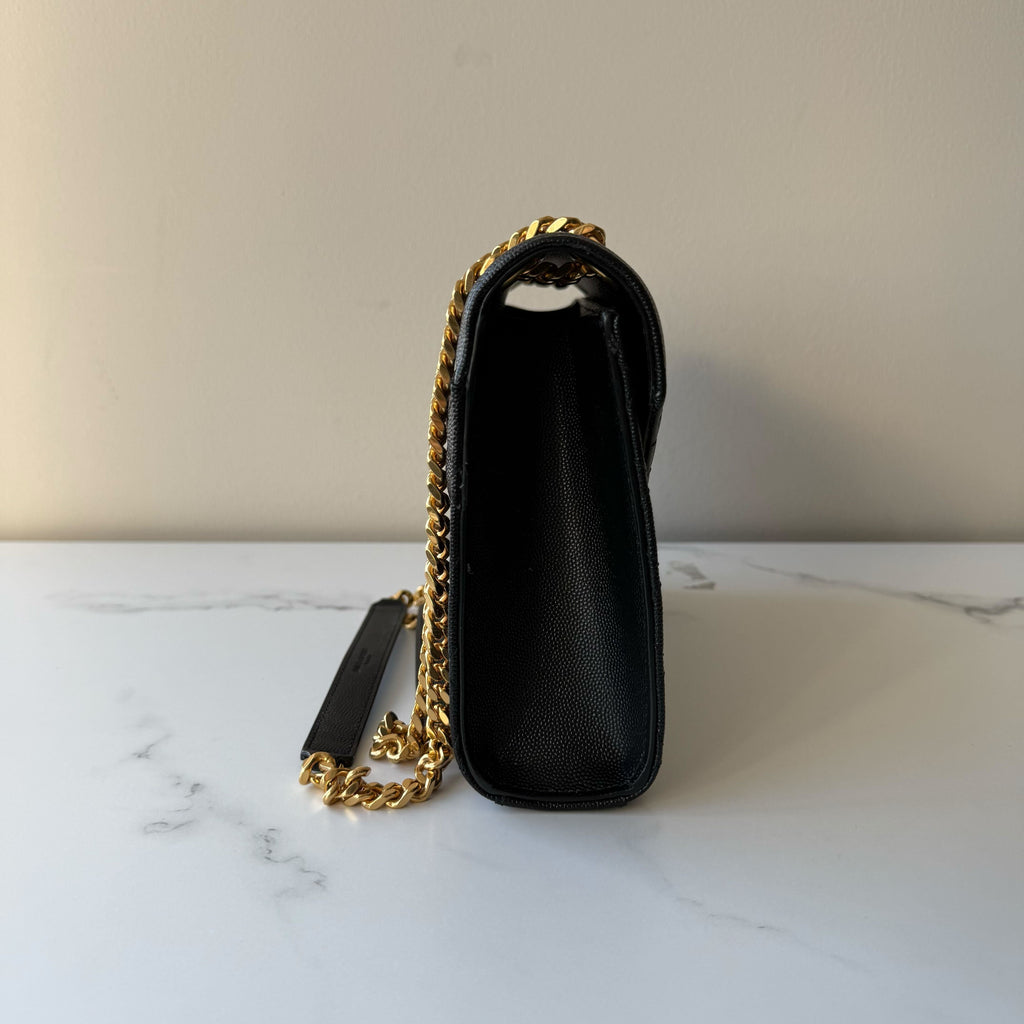 Saint Laurent Envelope Bag