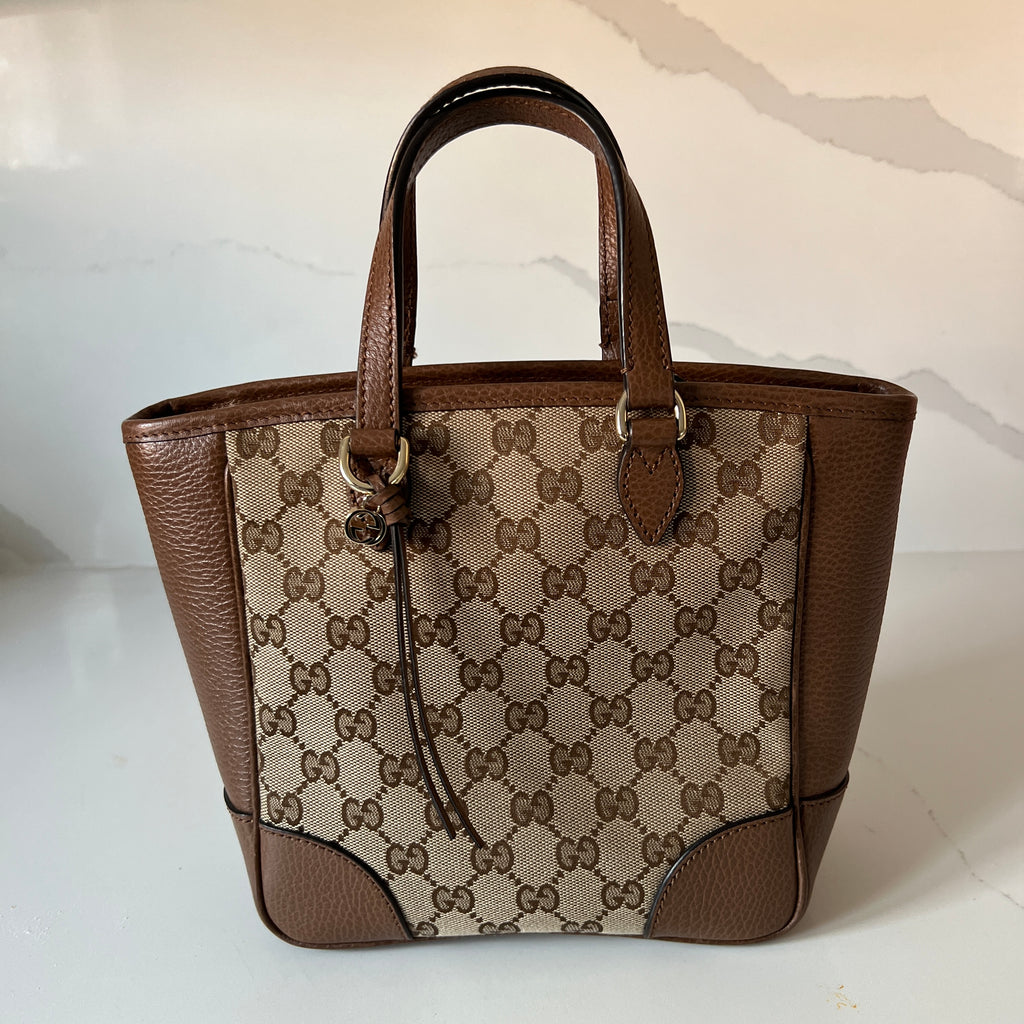 Gucci Mini Bree