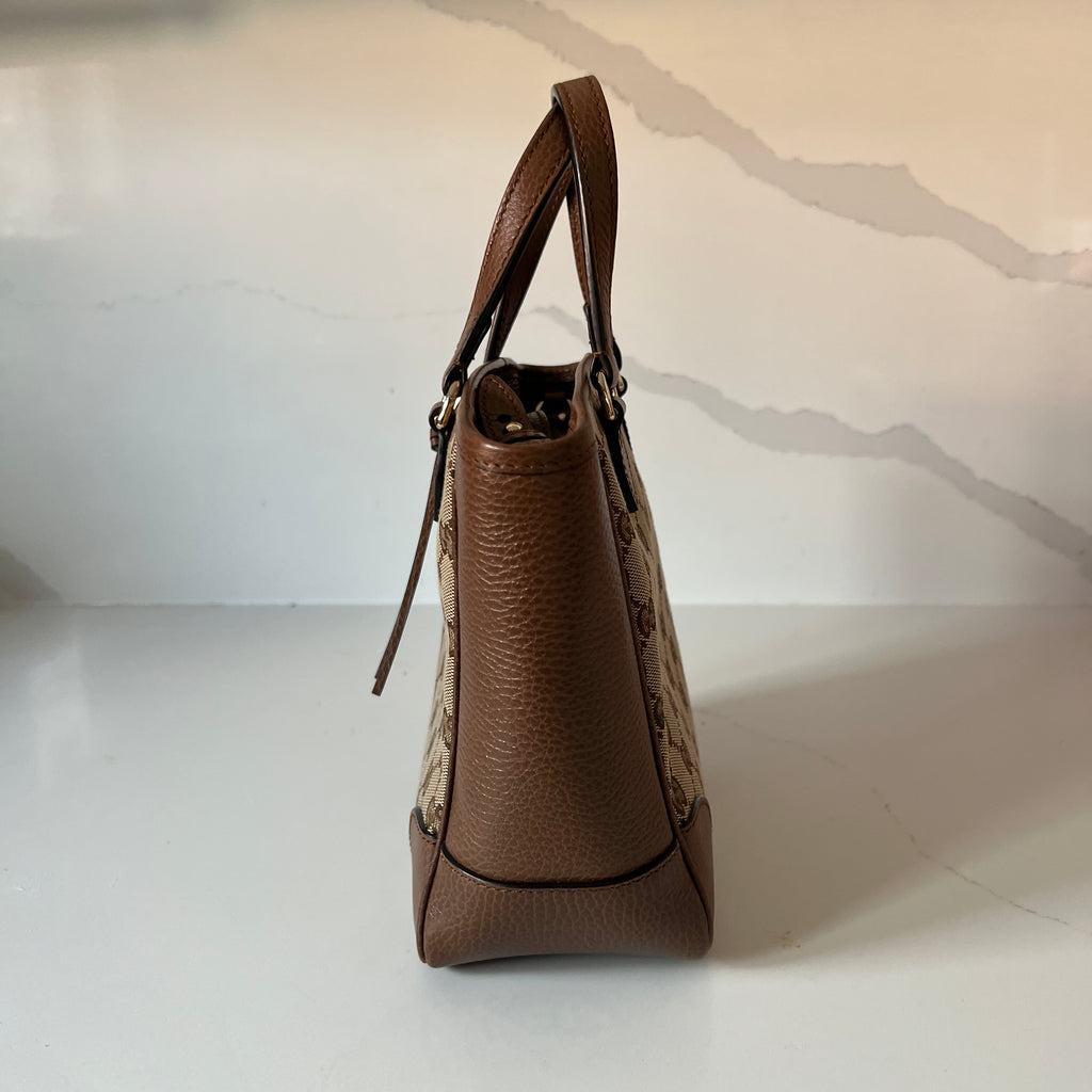 Gucci Mini Bree