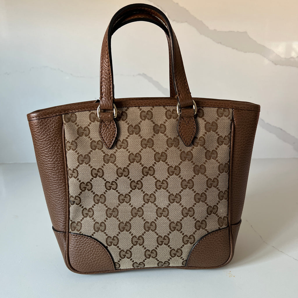 Gucci Mini Bree