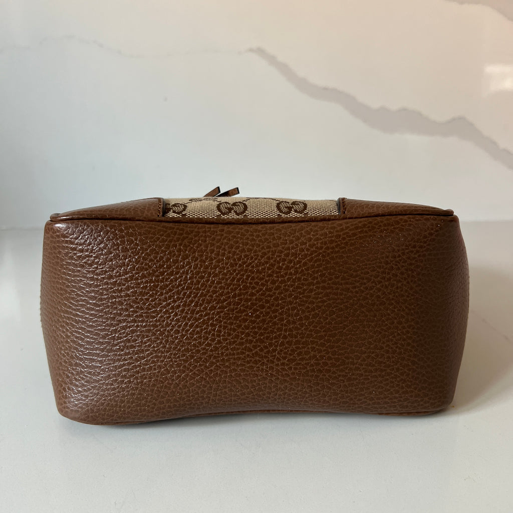 Gucci Mini Bree