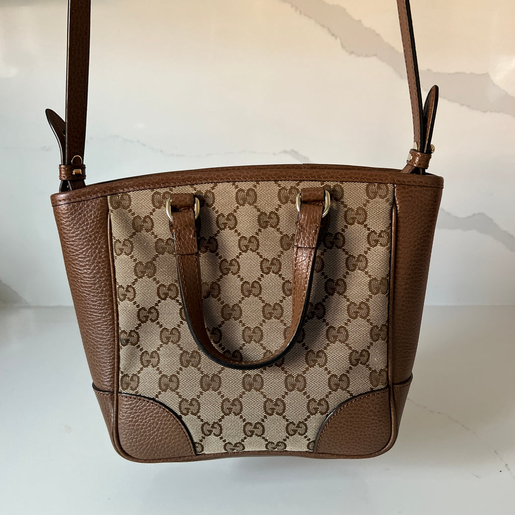 Gucci Mini Bree