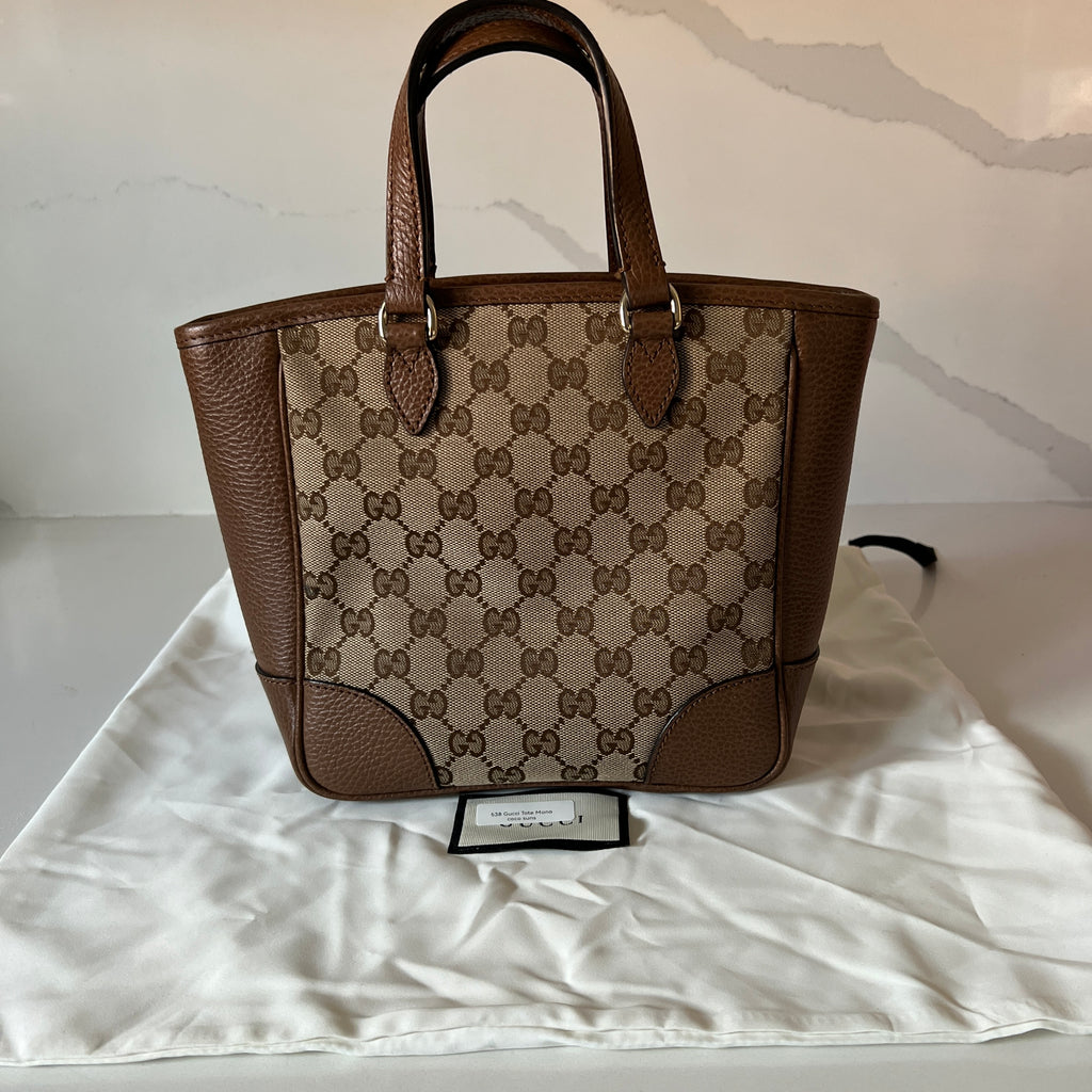 Gucci Mini Bree