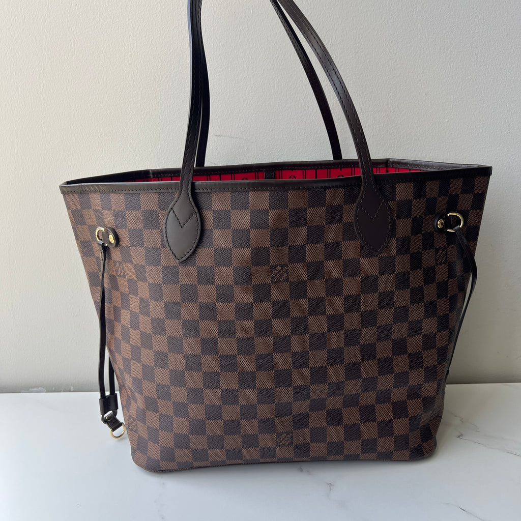 Louis Vuitton Neverfull MM