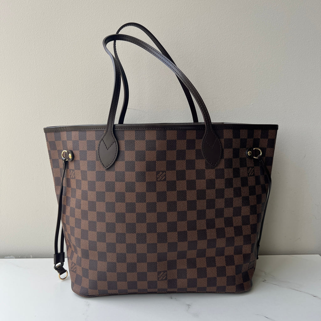 Louis Vuitton Neverfull MM