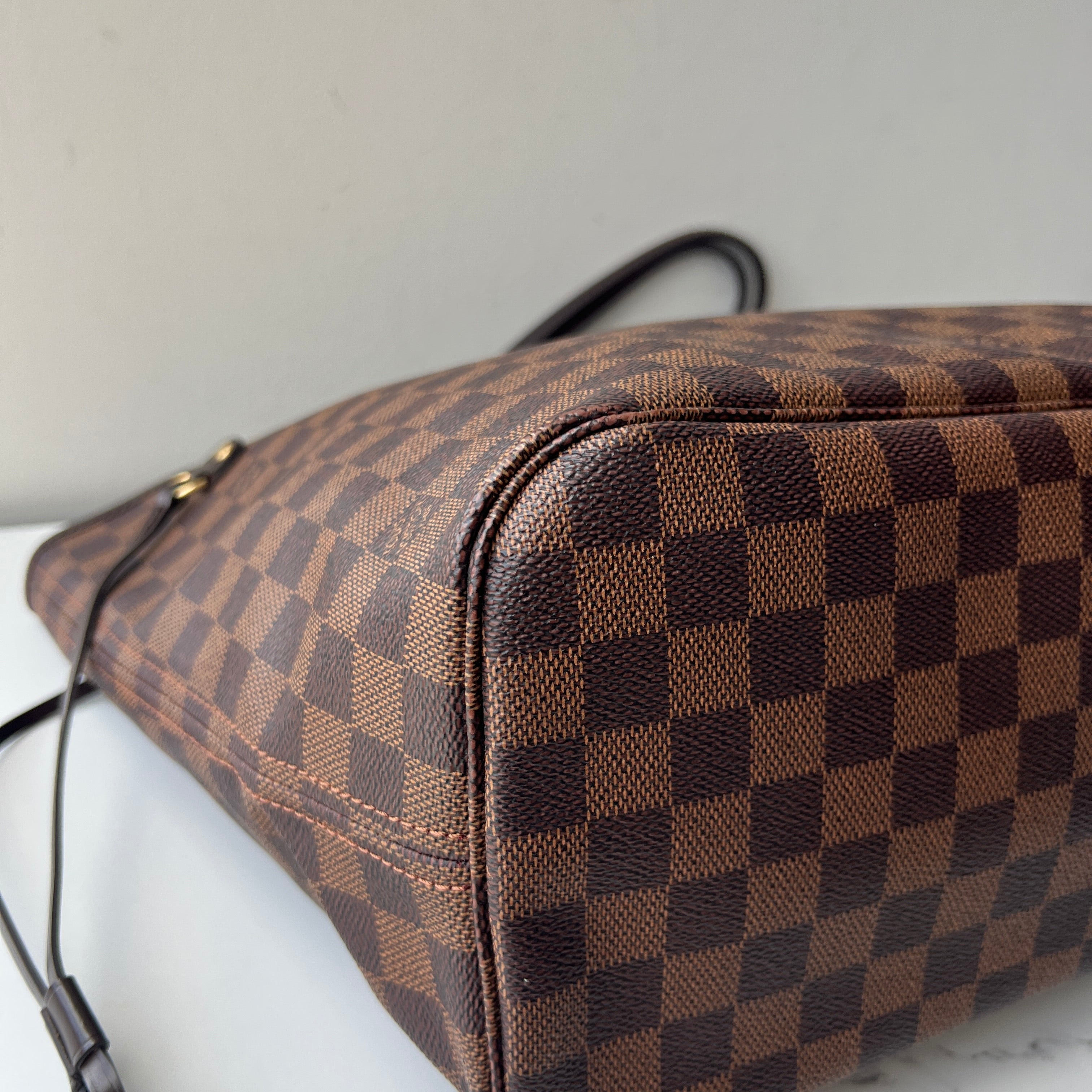 Louis Vuitton Neverfull MM