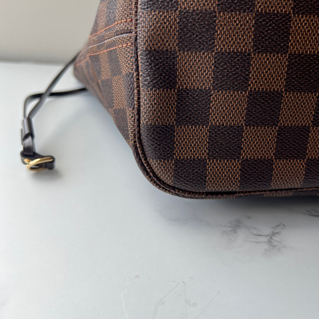 Louis Vuitton Neverfull MM