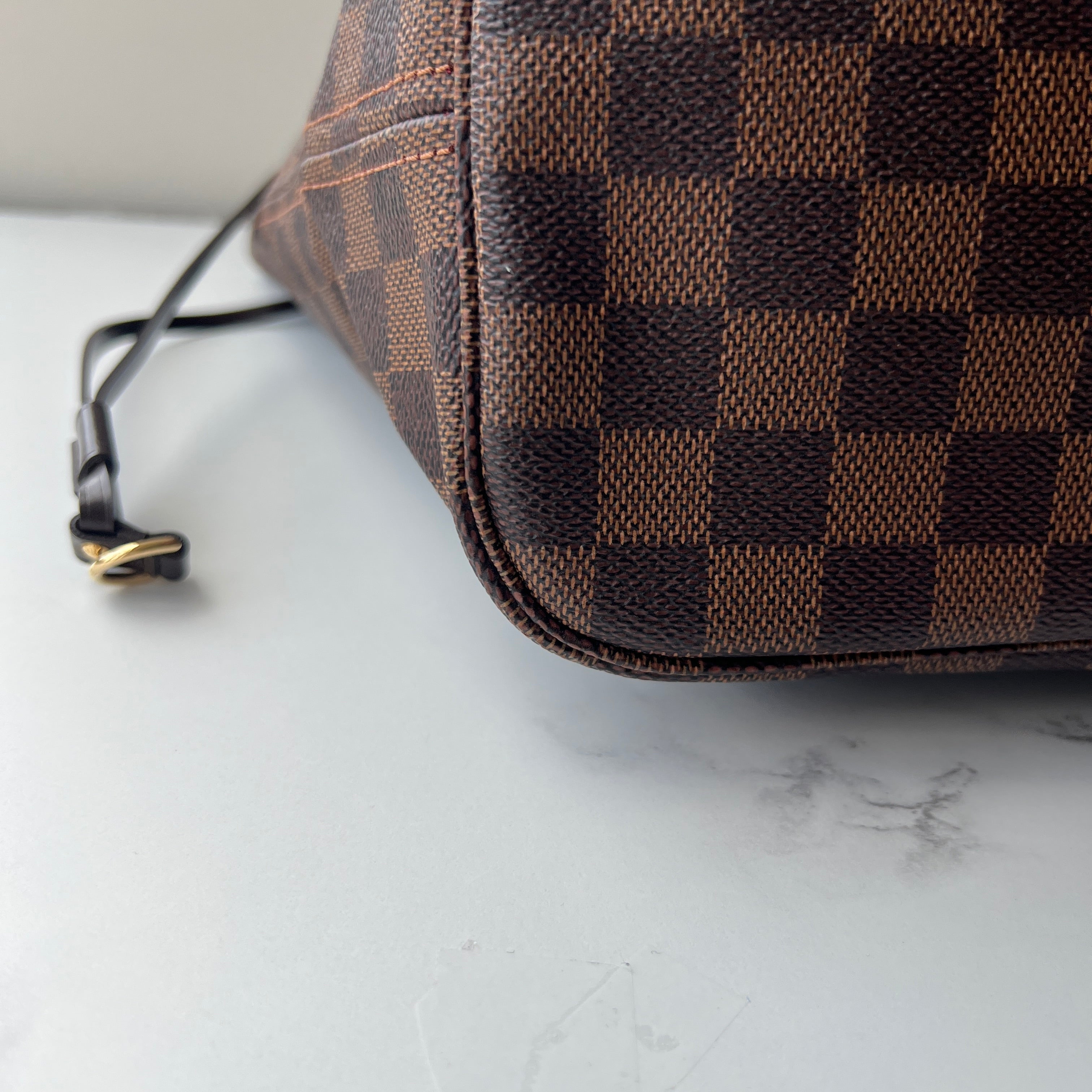 Louis Vuitton Neverfull MM