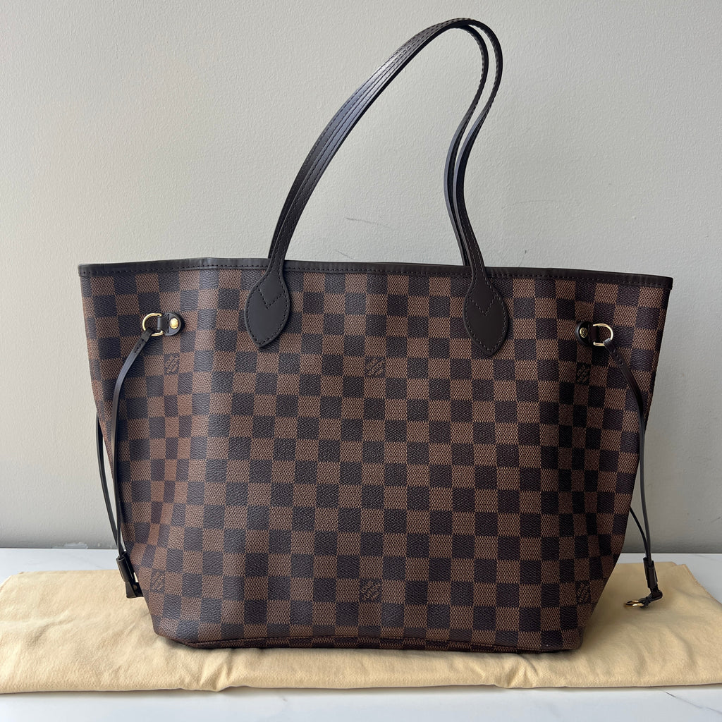 Louis Vuitton Neverfull MM