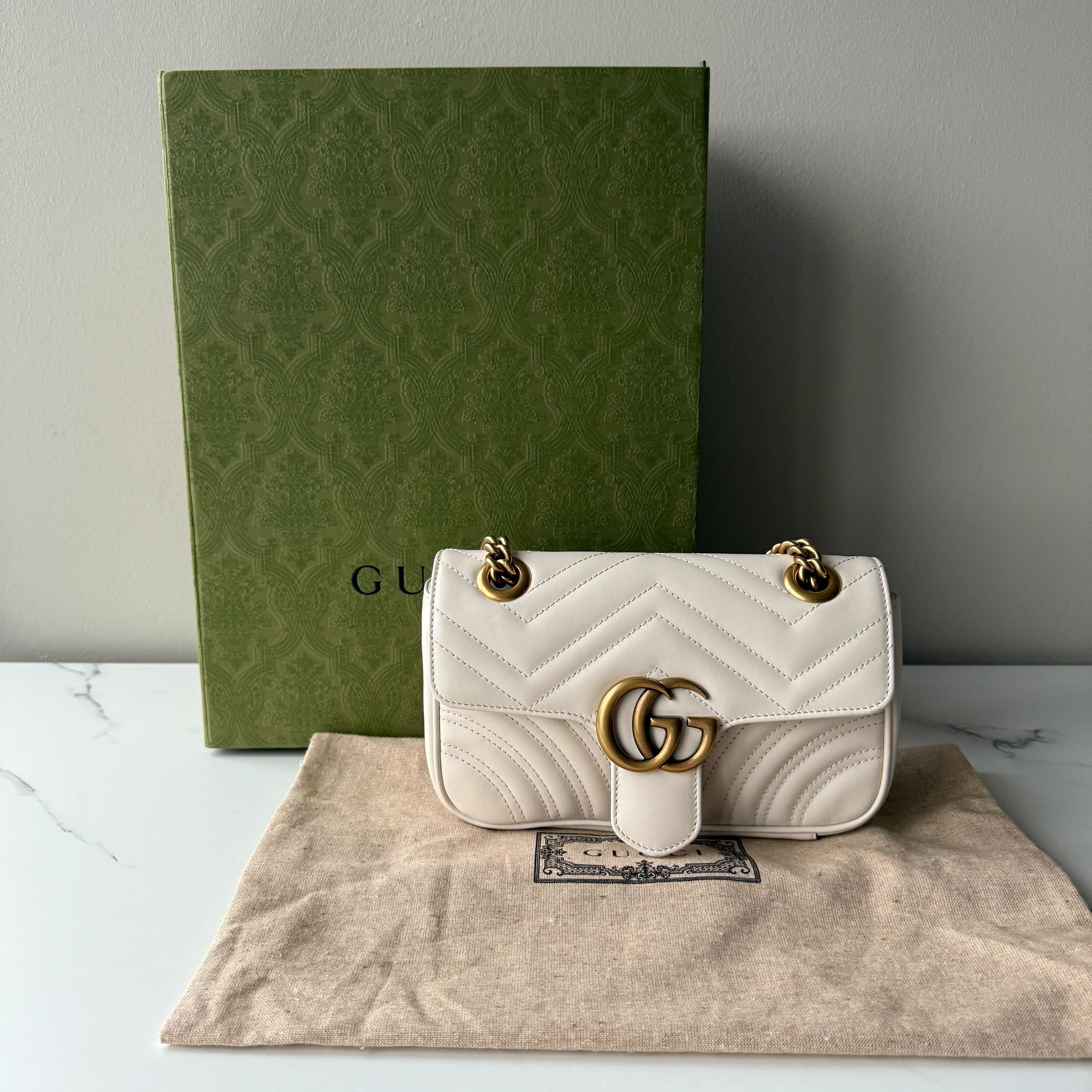 Gucci Marmont