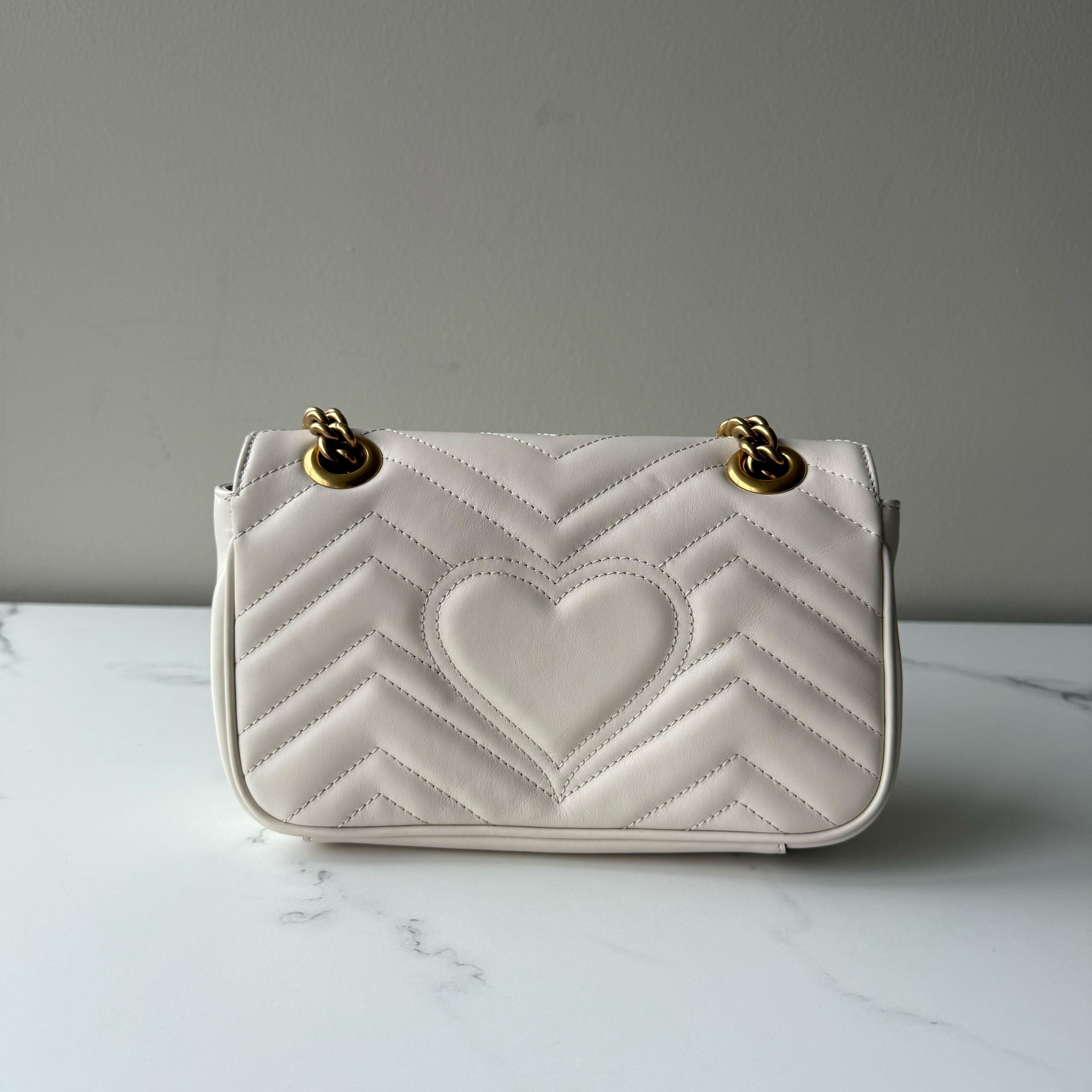 Gucci Marmont