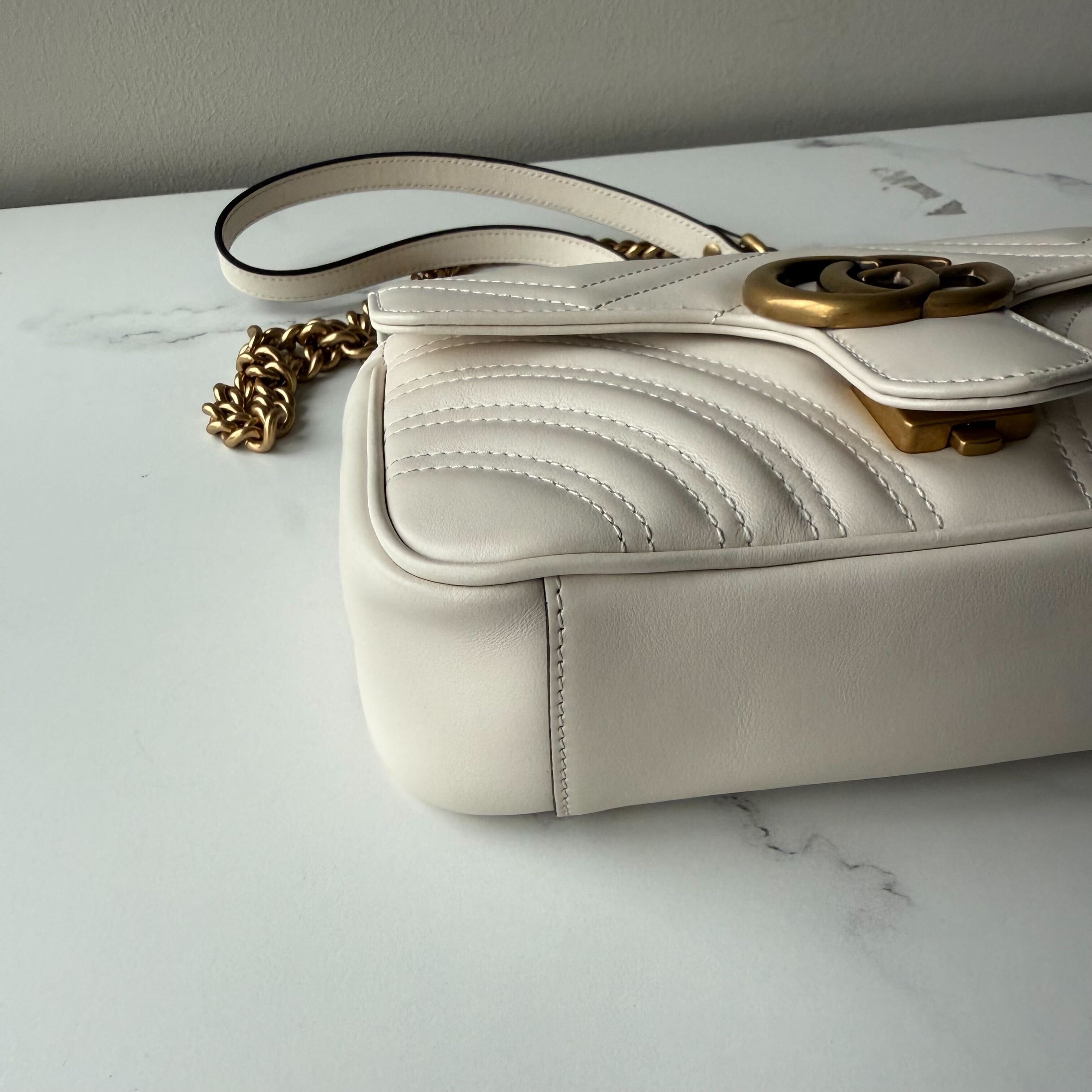Gucci Marmont