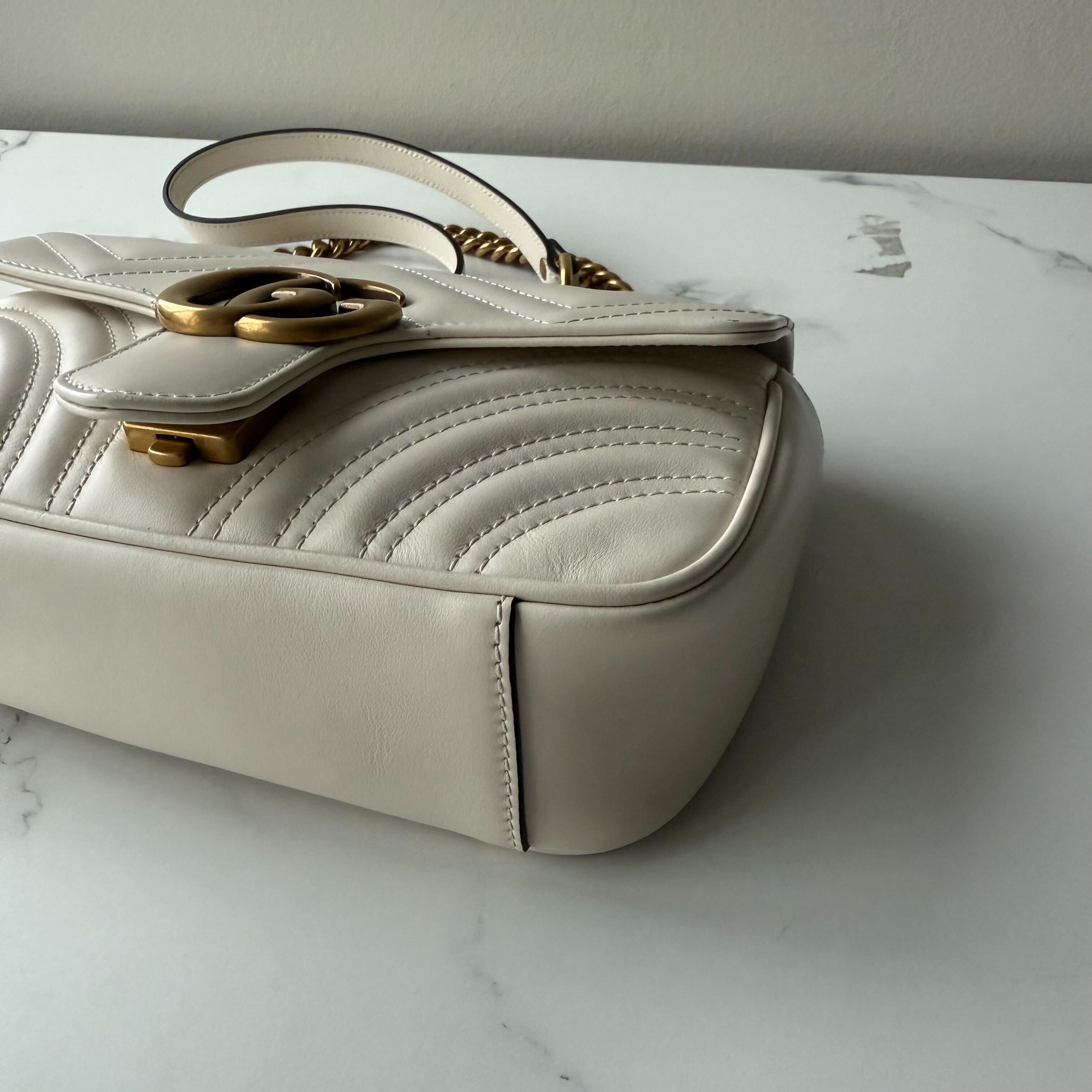 Gucci Marmont