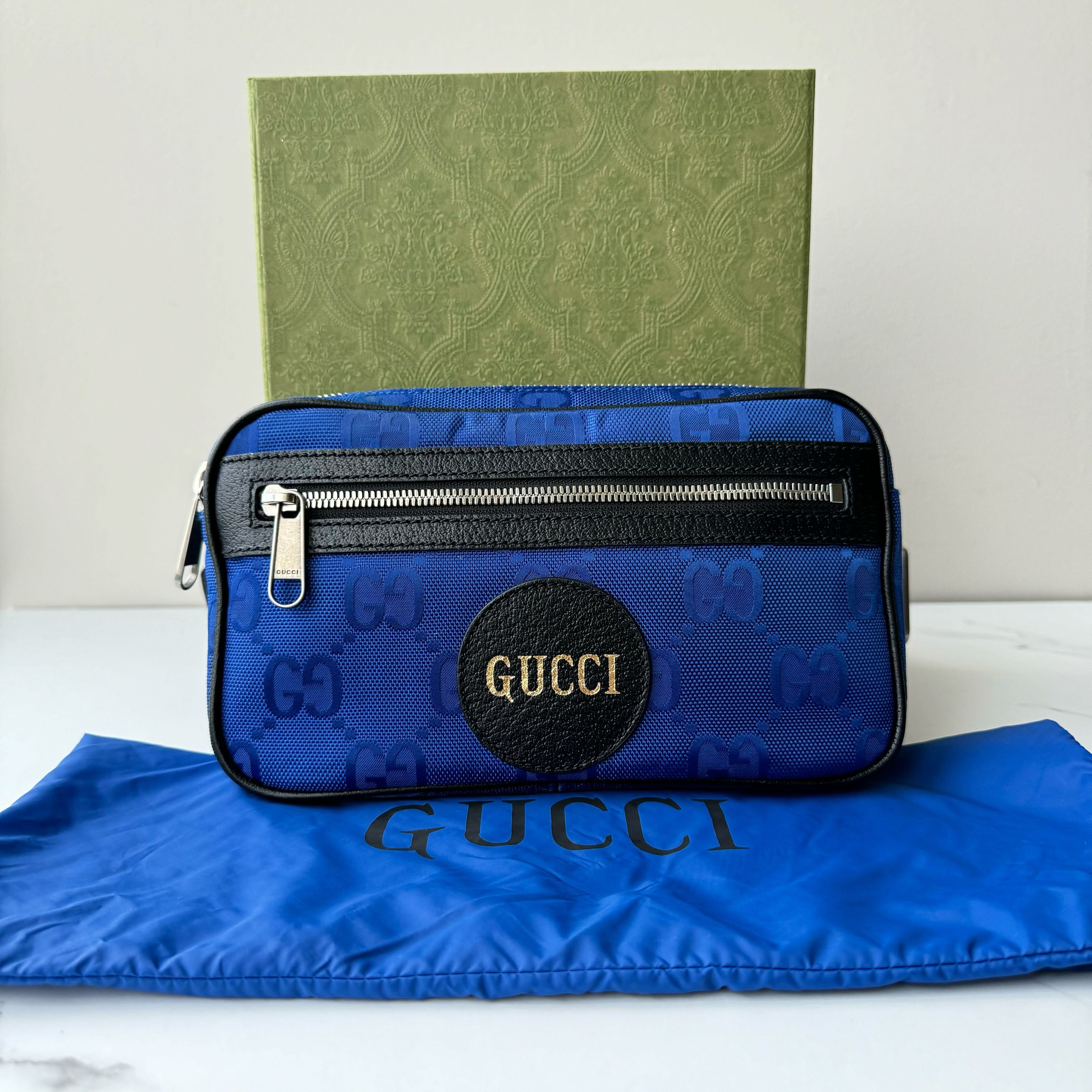 Gucci Off The Grid
