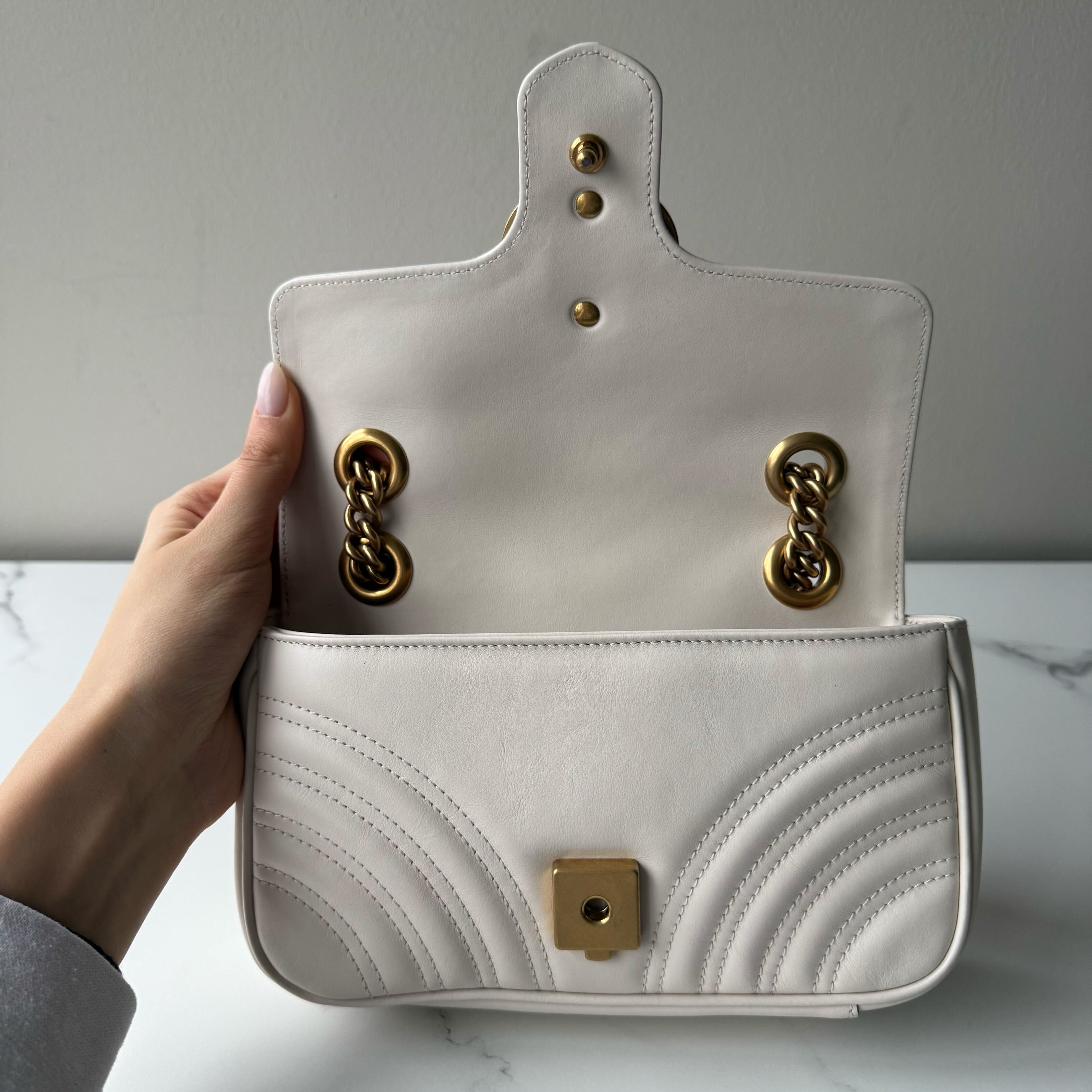 Gucci Marmont