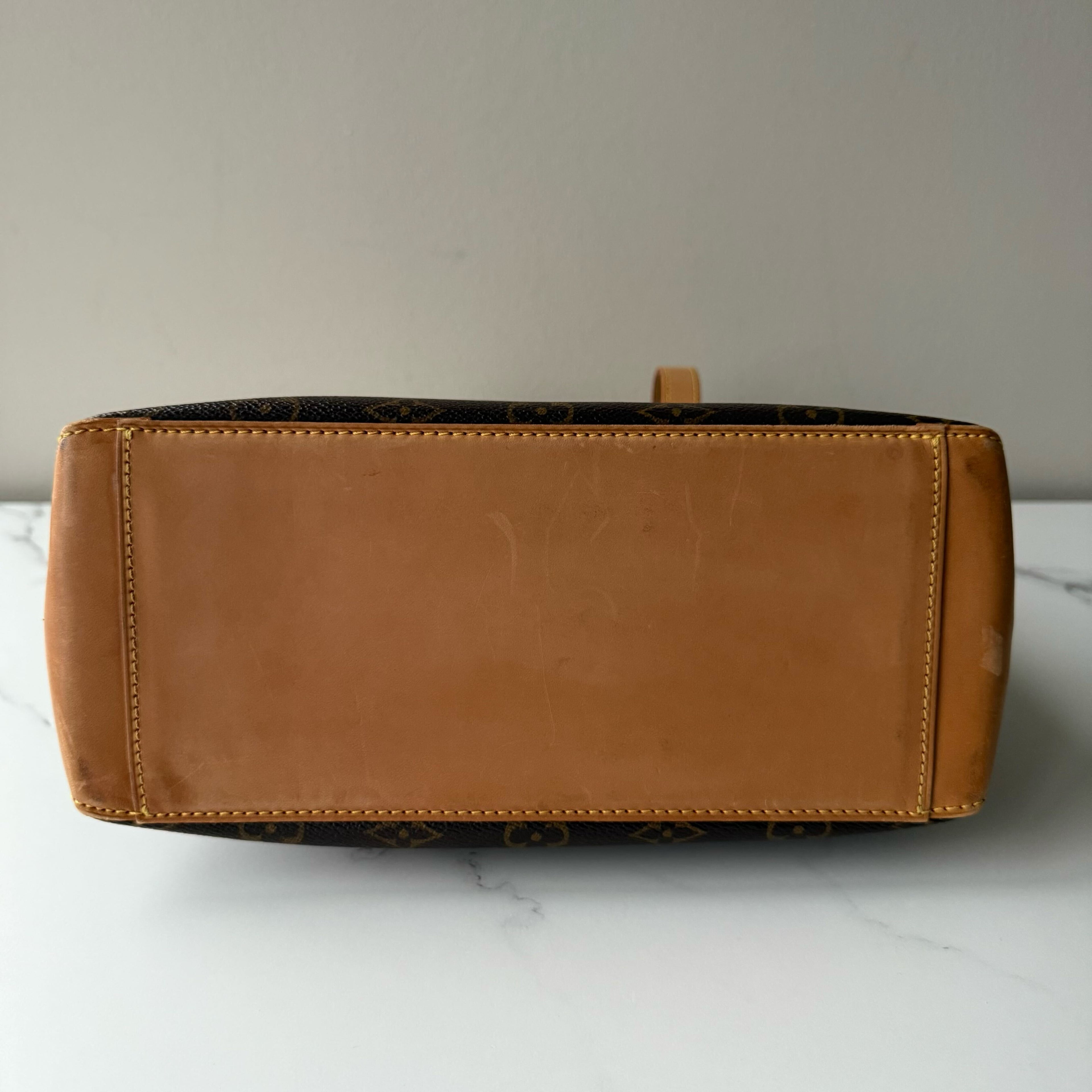 Louis Vuitton Cabas Piano
