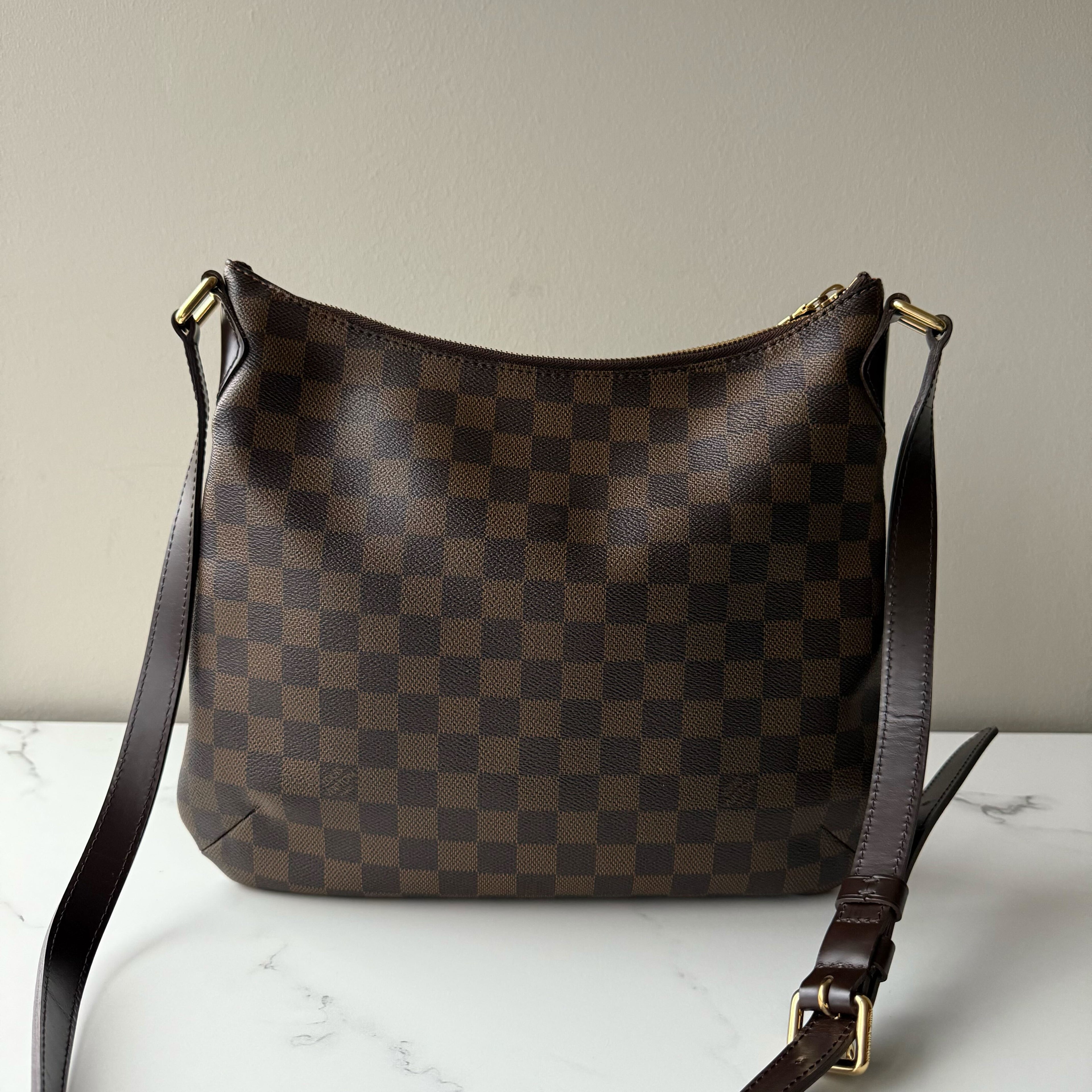 Louis Vuitton Bloomsbury