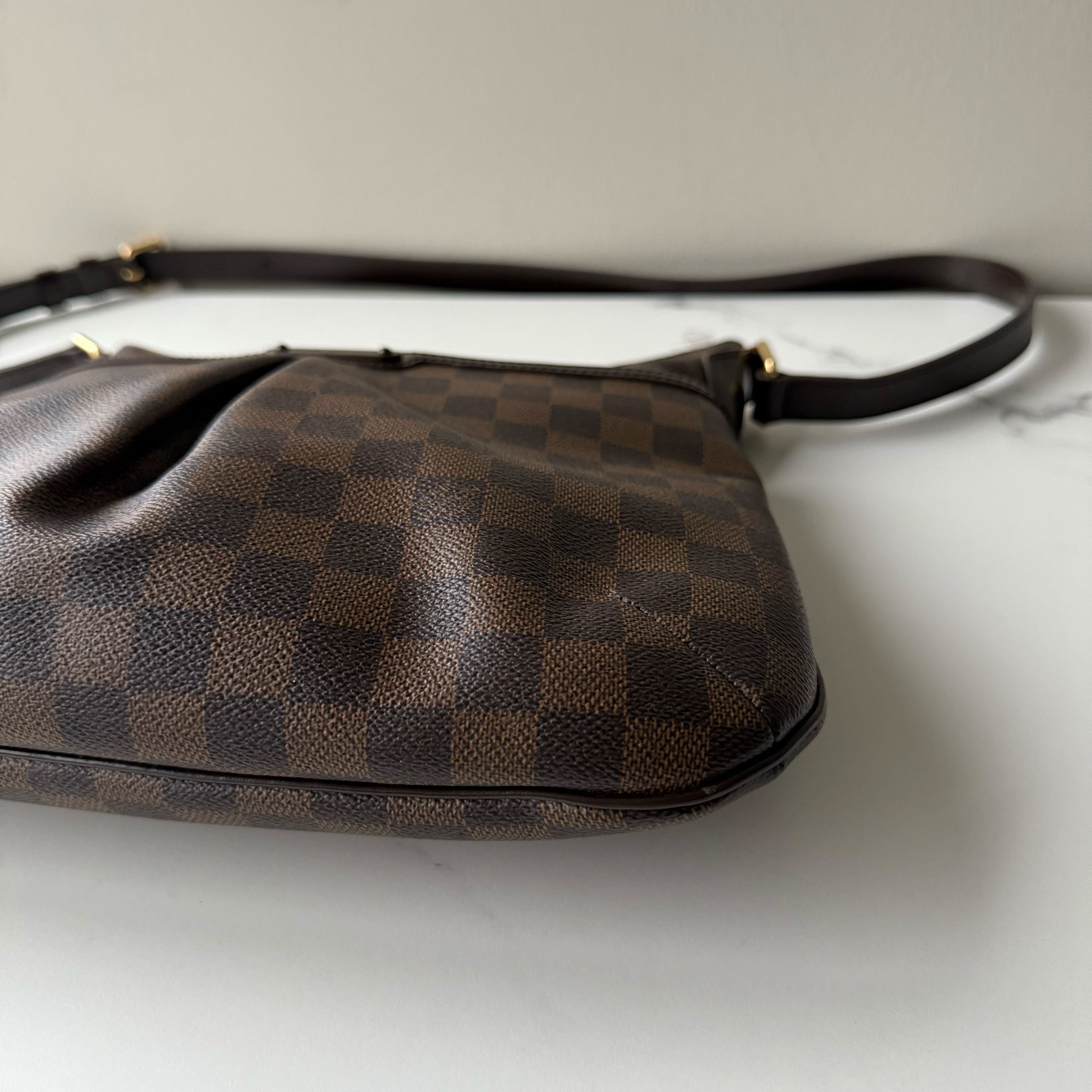 Louis Vuitton Bloomsbury