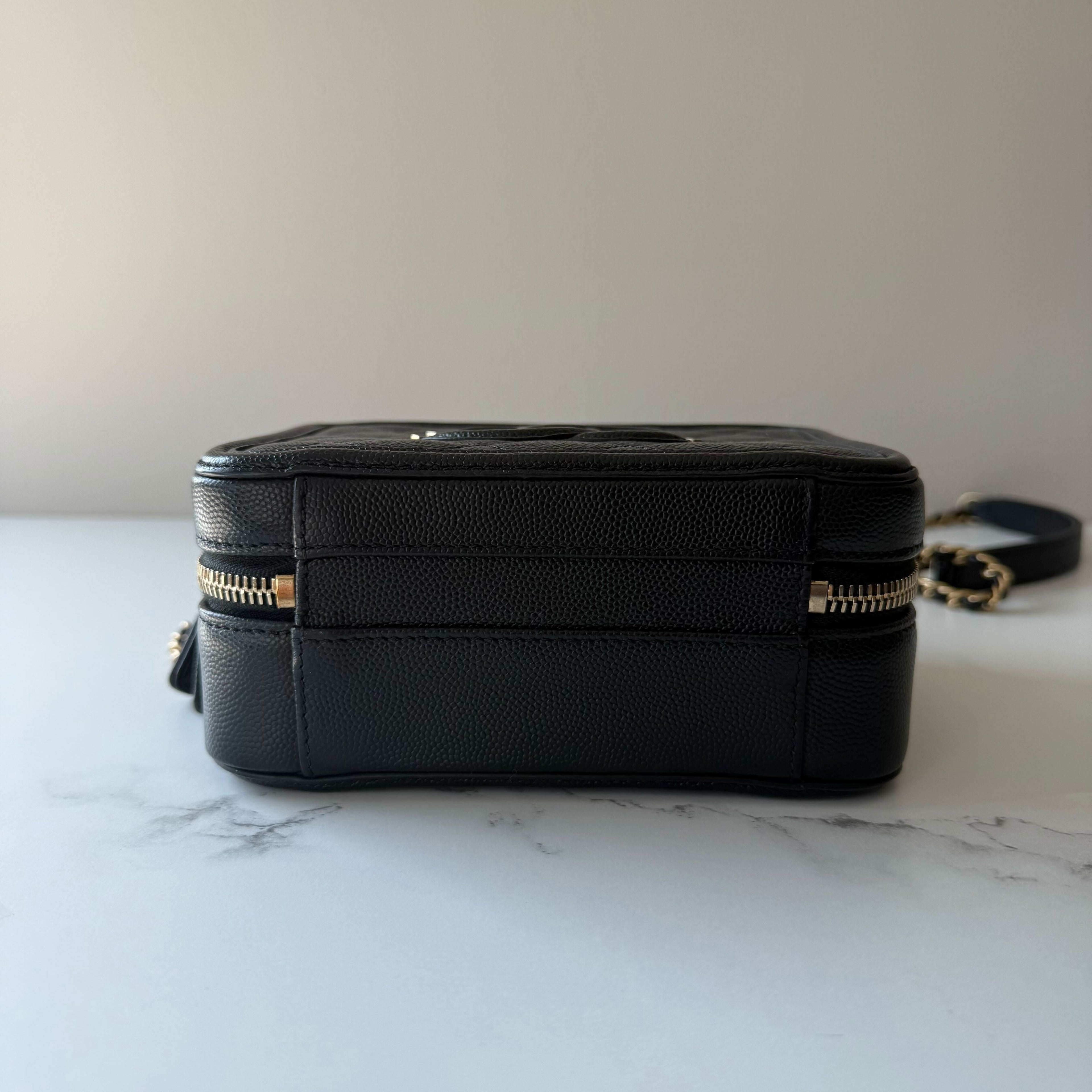 Chanel Filigree Vanity