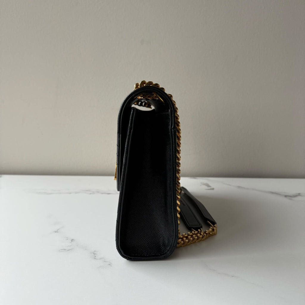 Saint Laurent Envelope Bag