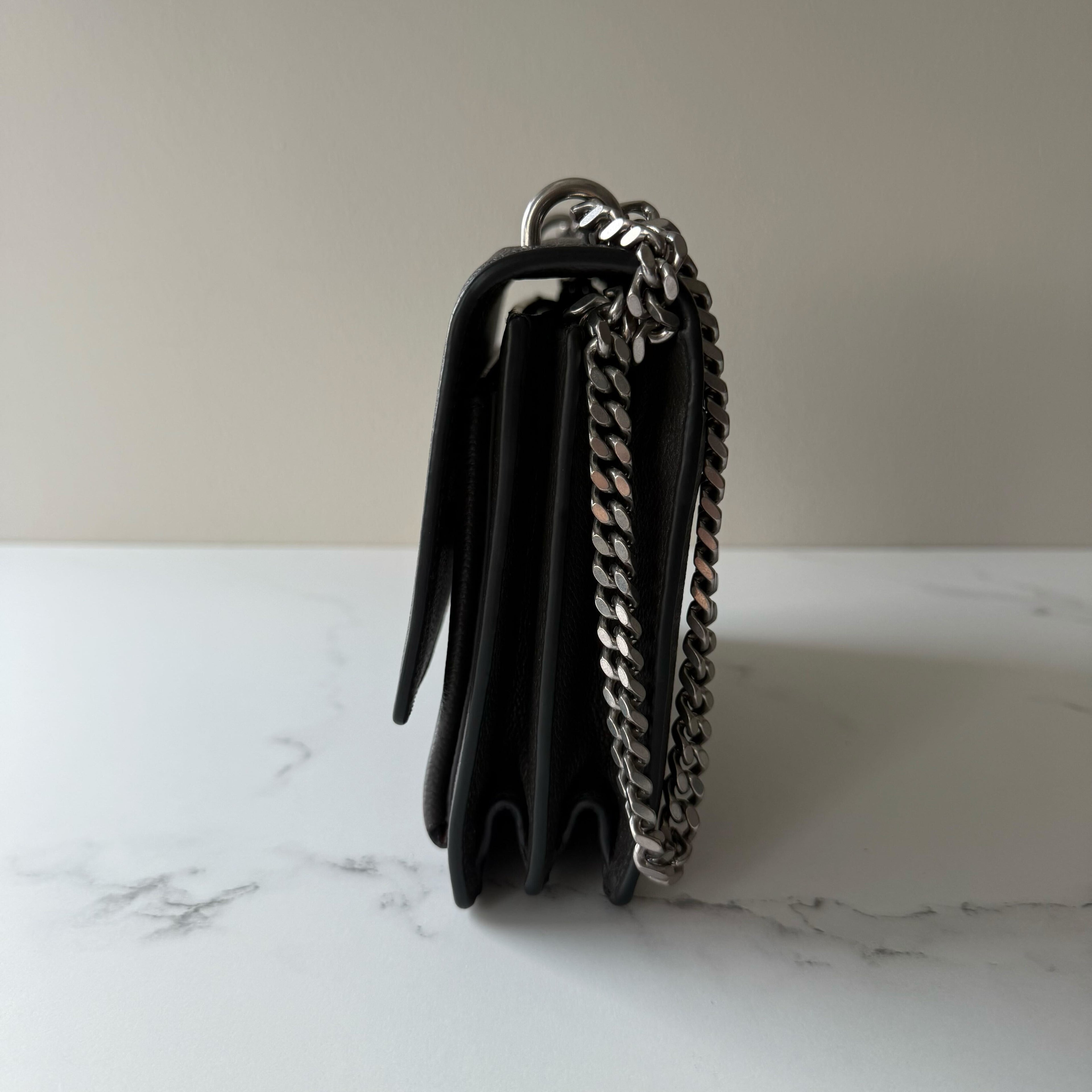 Saint Laurent Medium Sunset