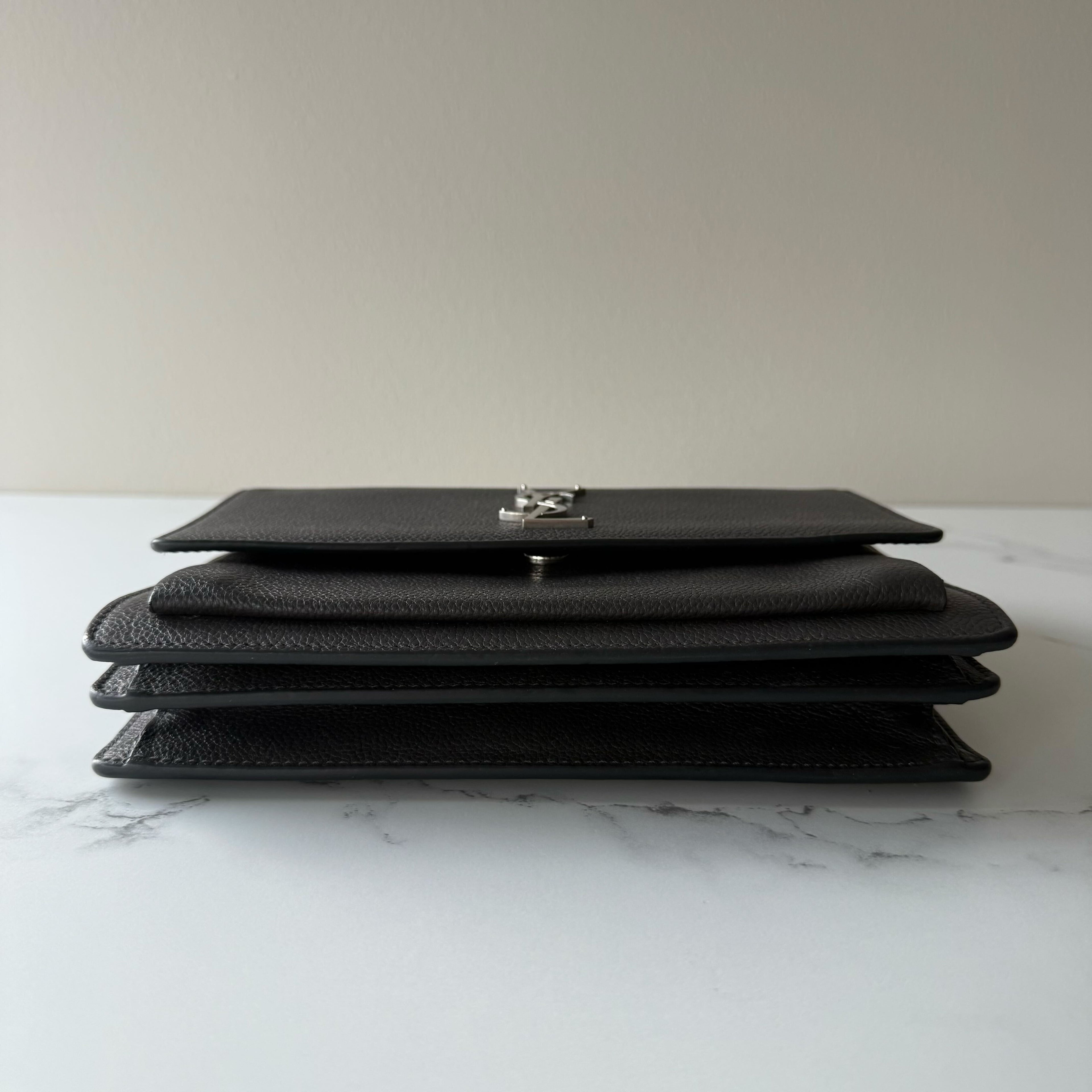 Saint Laurent Medium Sunset