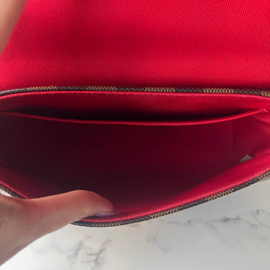 Louis Vuitton Croisette