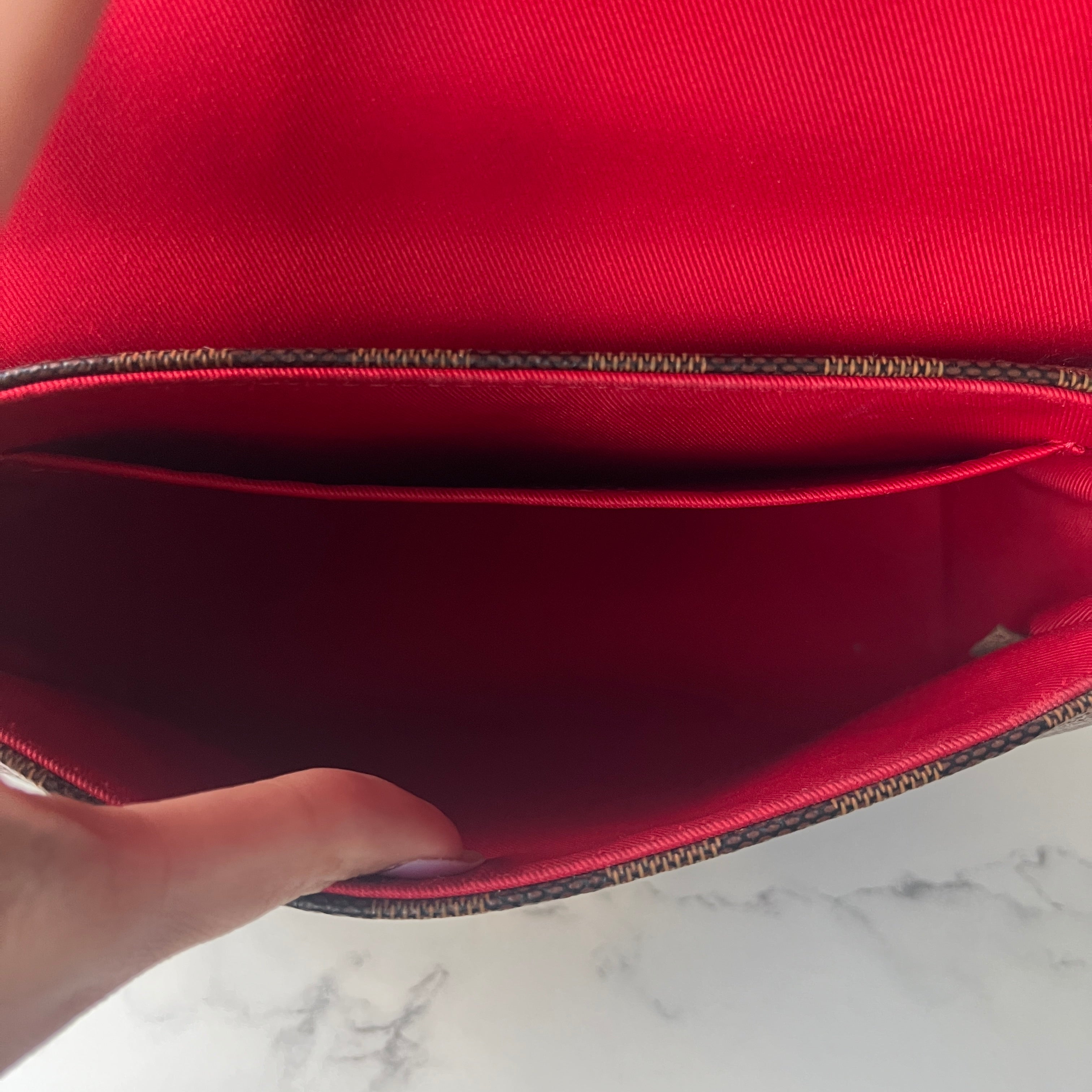 Louis Vuitton Croisette