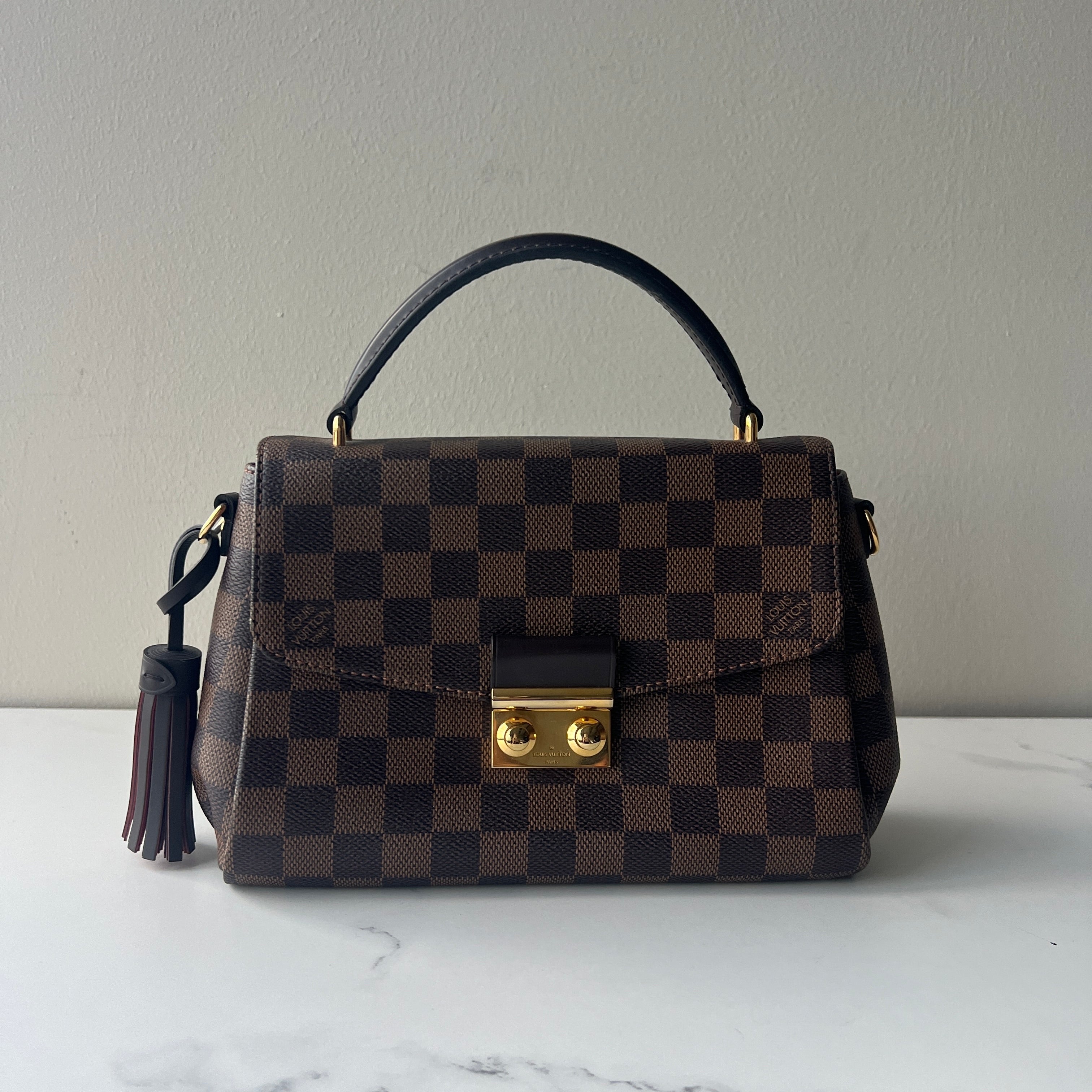 Louis Vuitton Croisette