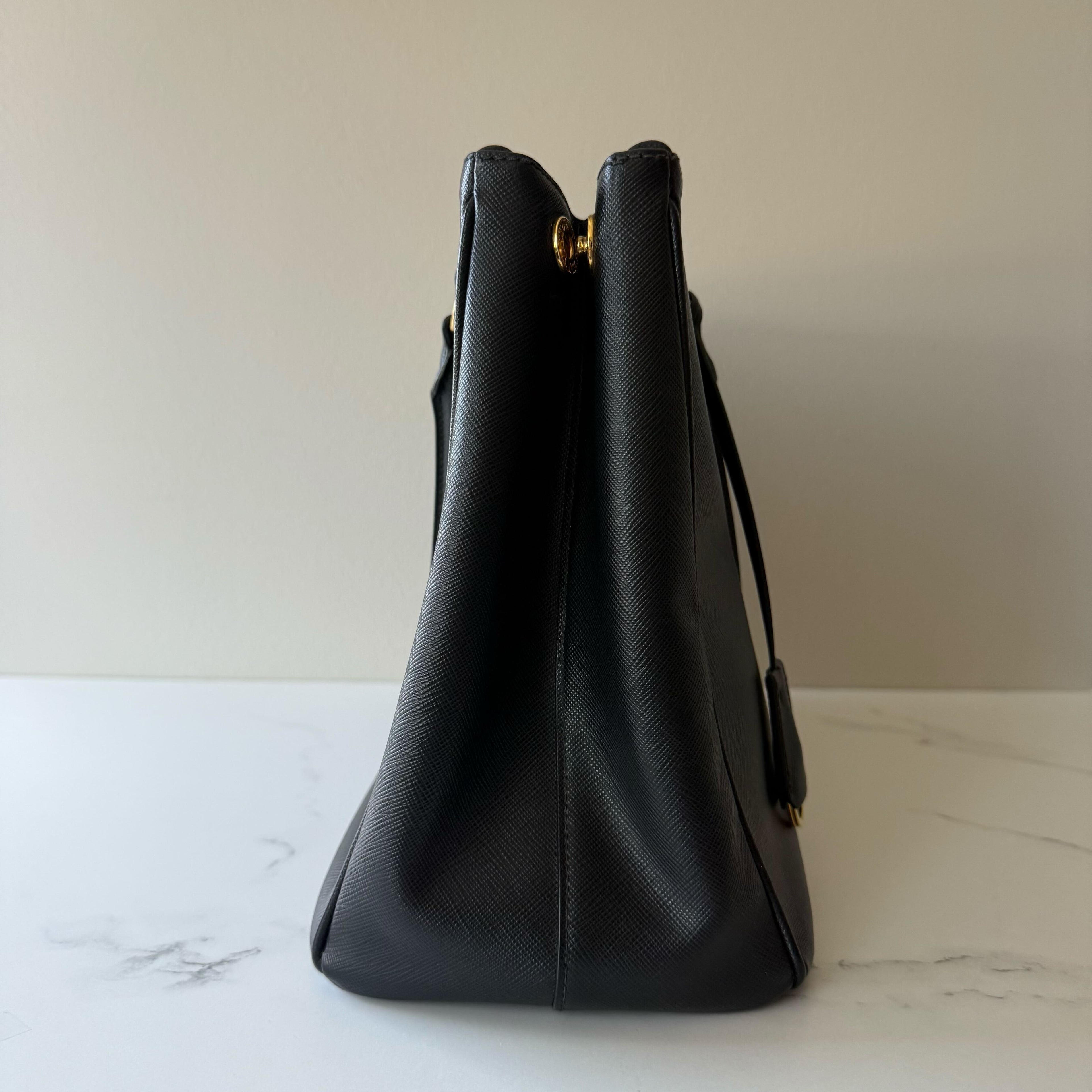 Prada Lux Tote