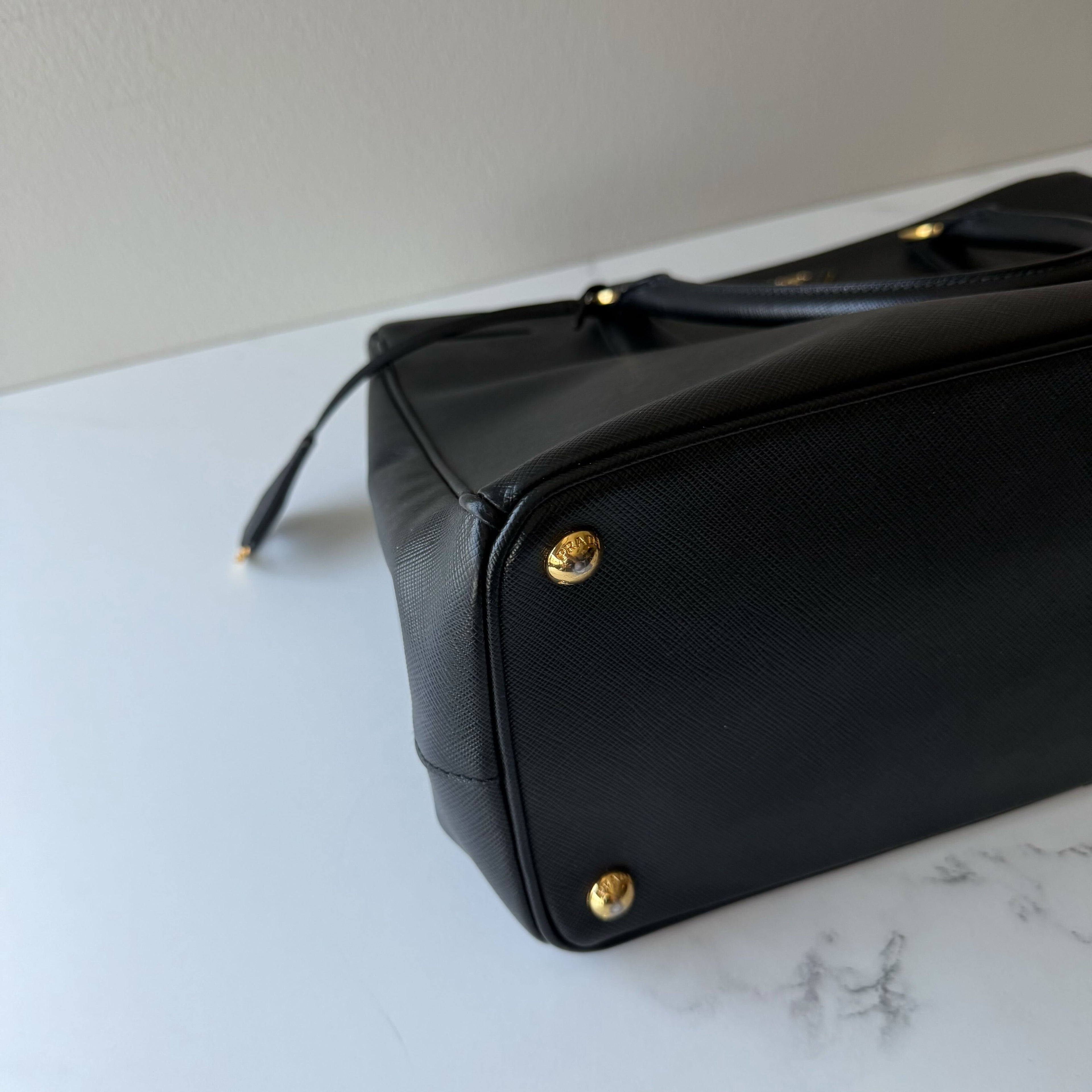 Prada Lux Tote