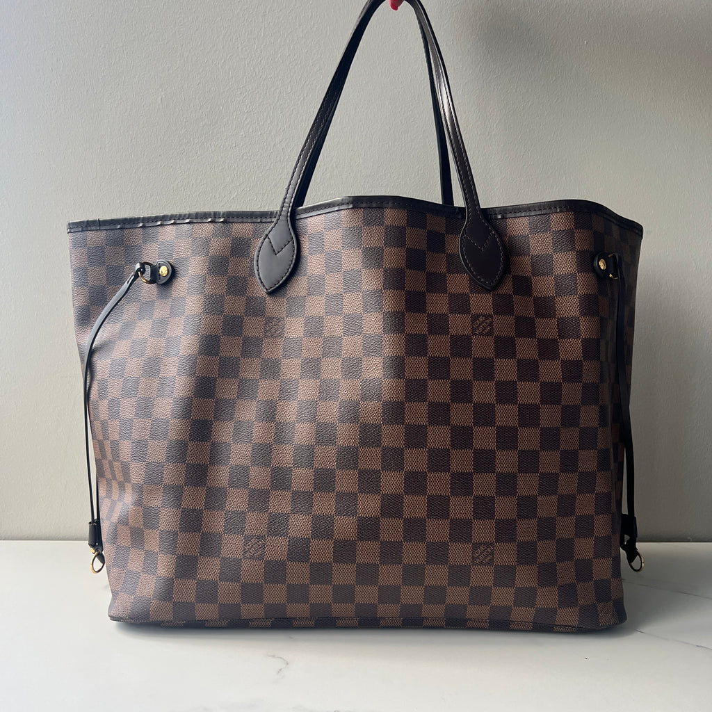 Louis Vuitton Neverfull GM