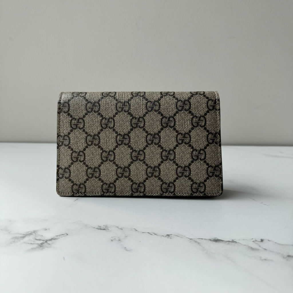 Gucci Super Mini Dionysus