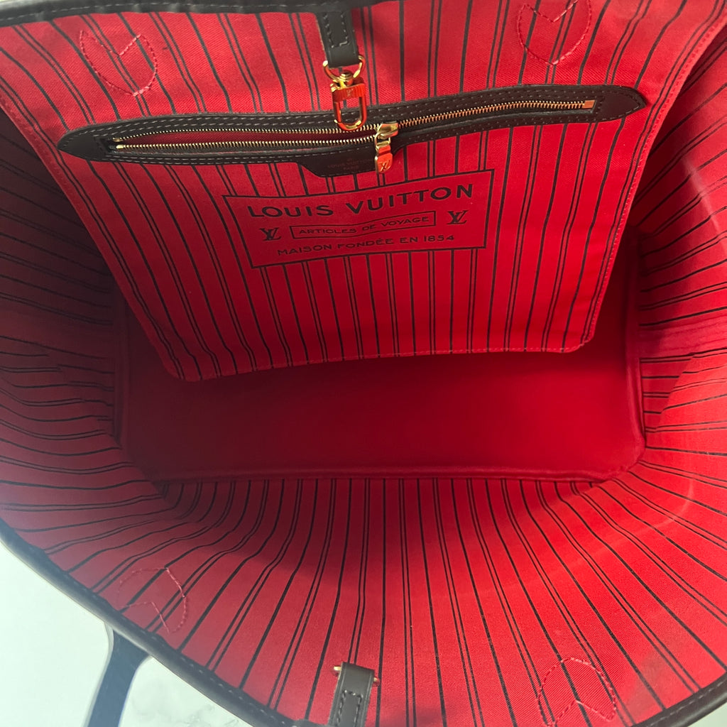 Louis Vuitton Neverfull GM