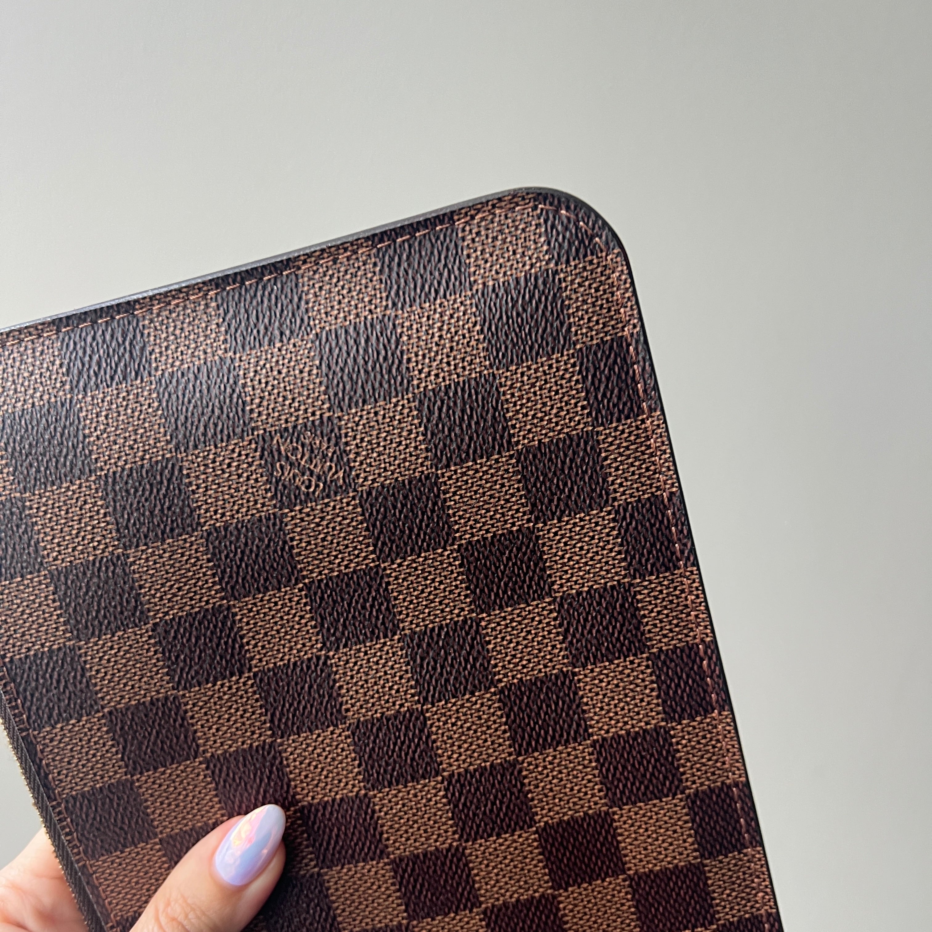 Louis Vuitton Pouch