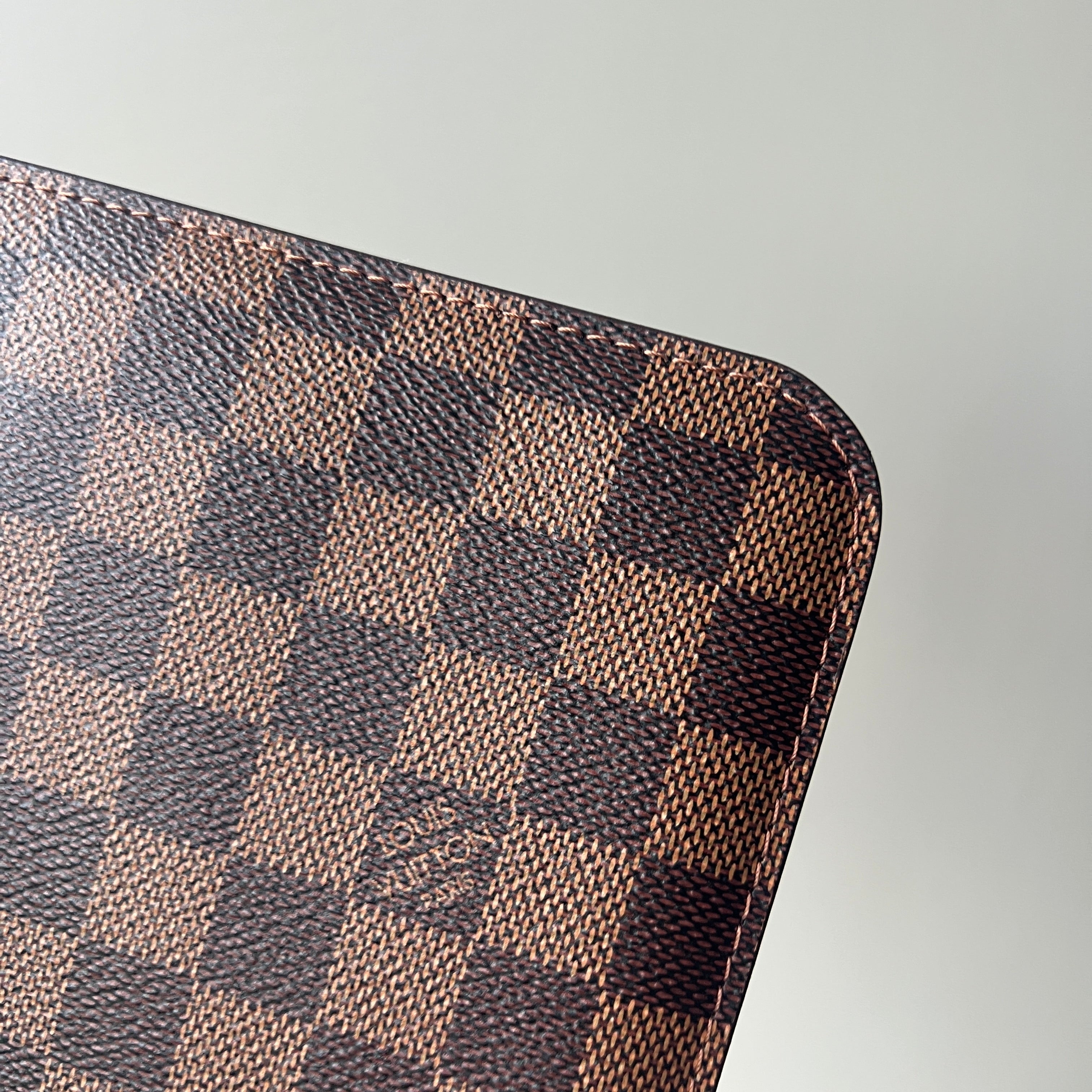 Louis Vuitton Pouch